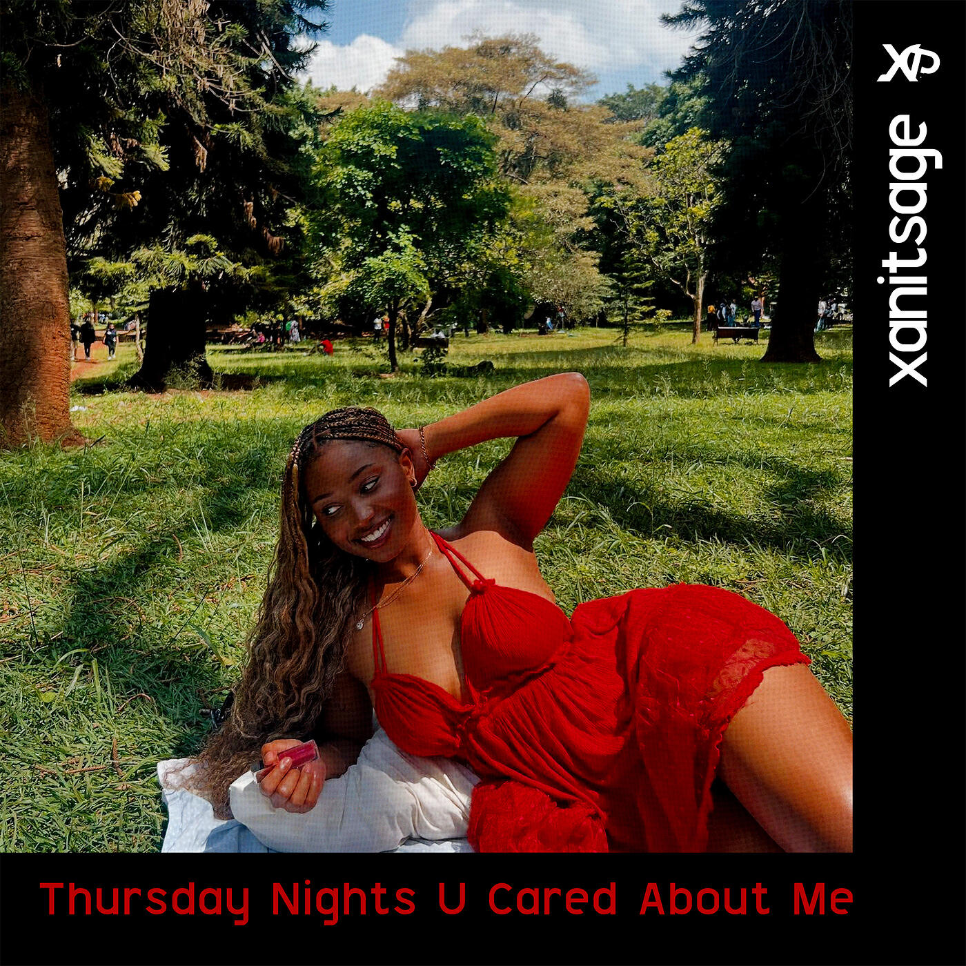 Релиз Thursday Nights U Cared About Me