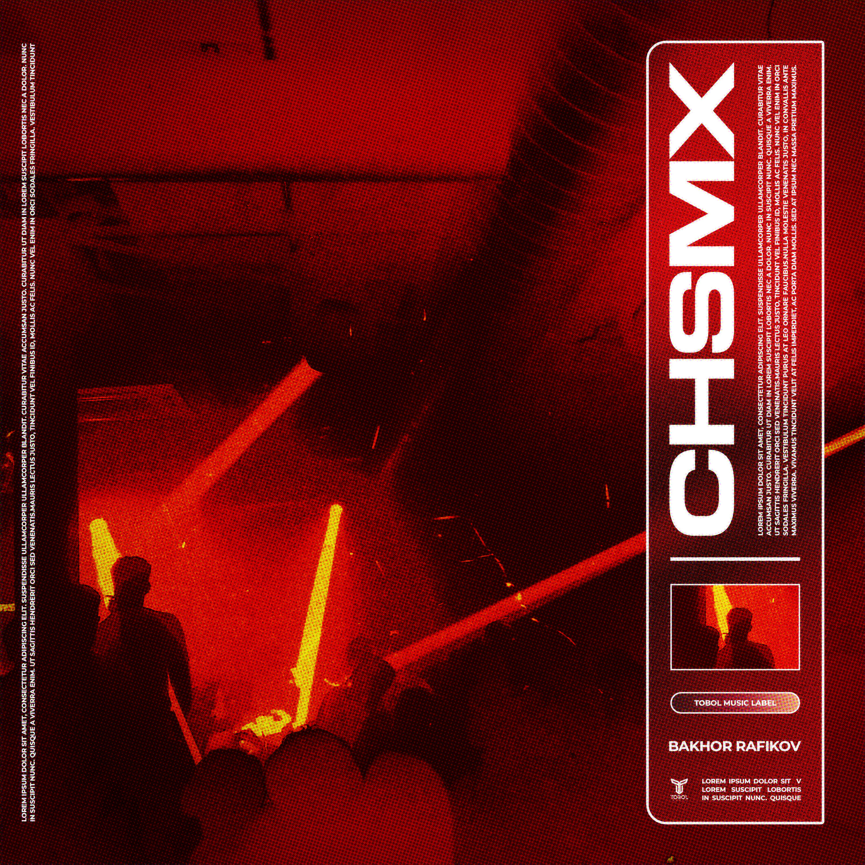 Релиз Chsmx