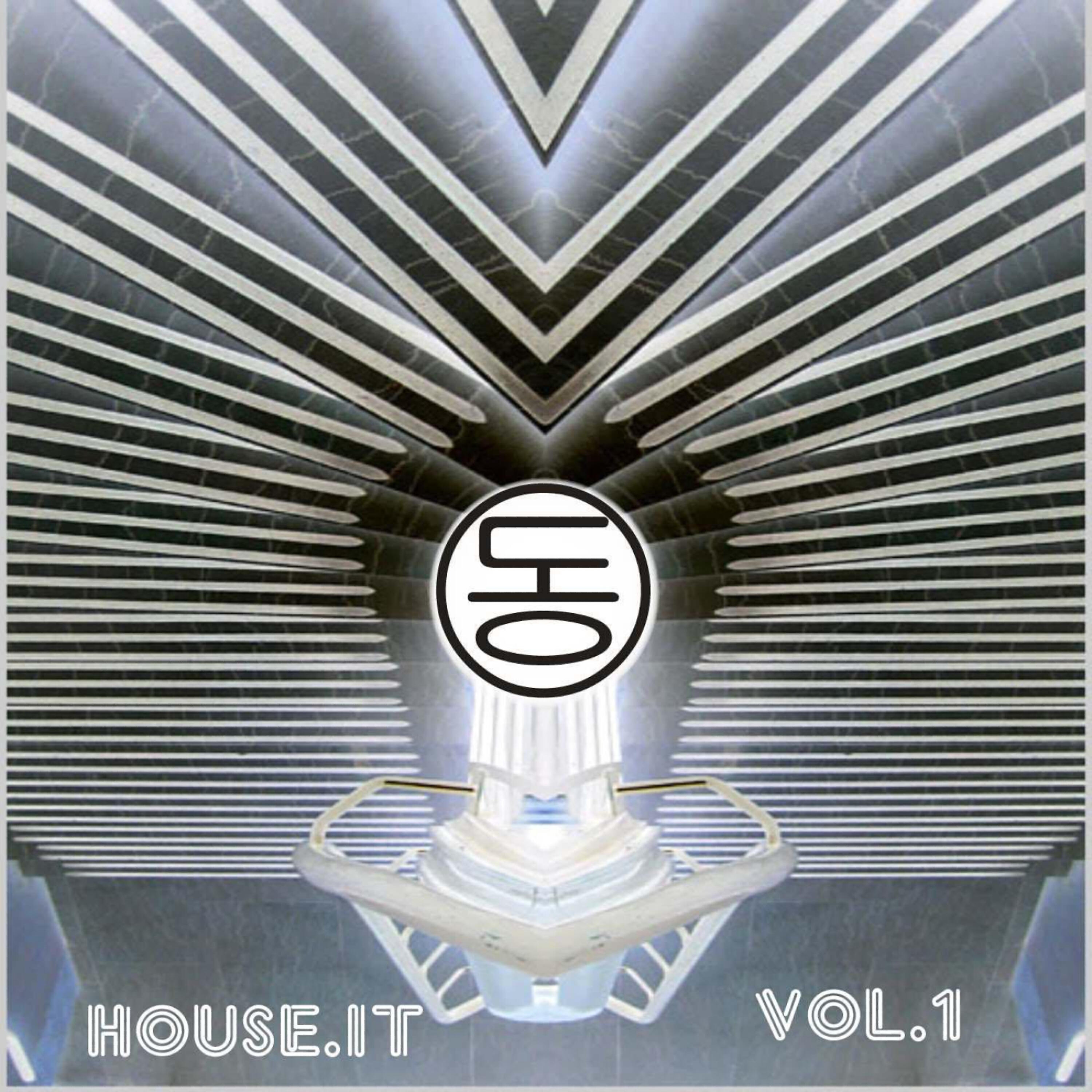 Релиз House.it vol.1