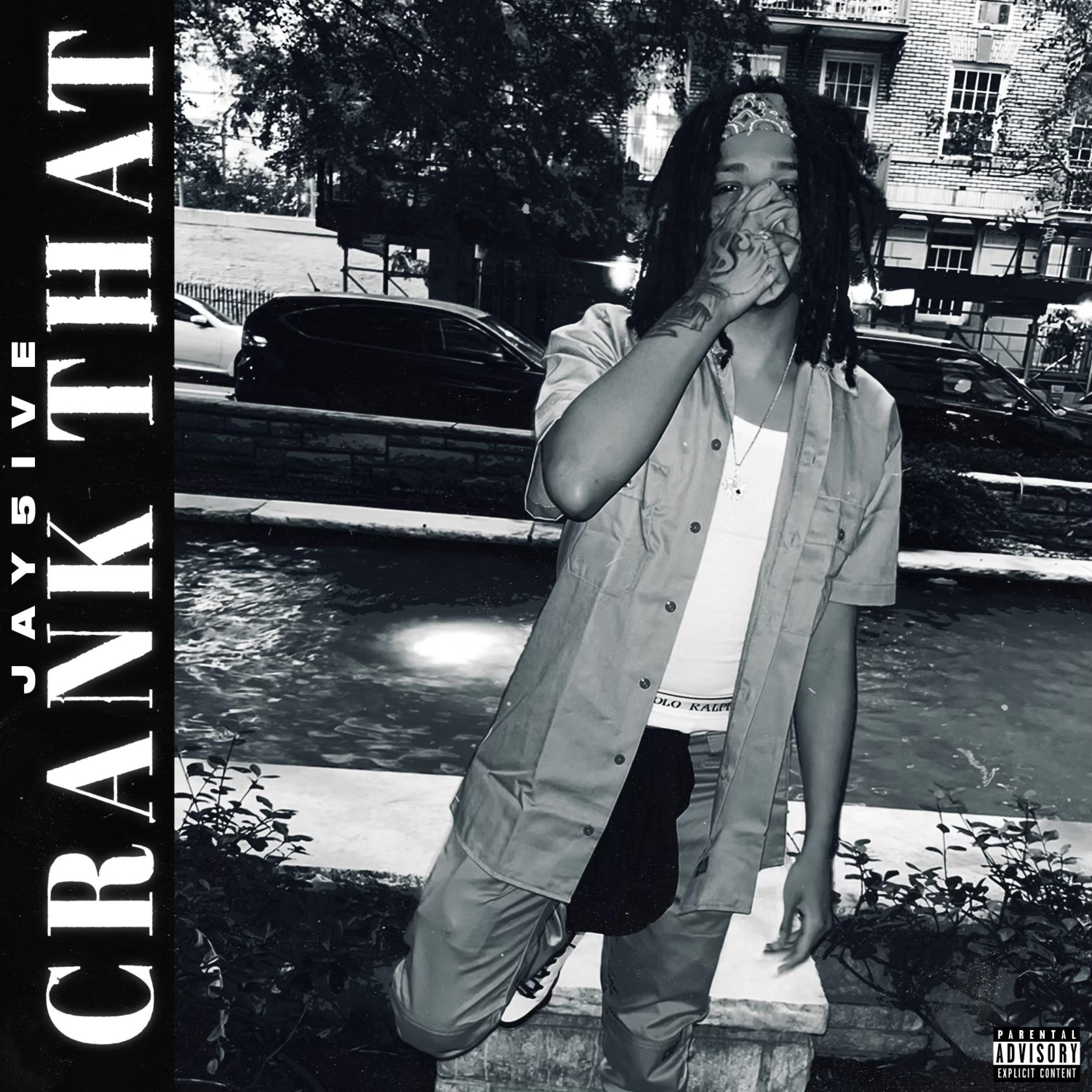 Релиз Crank That