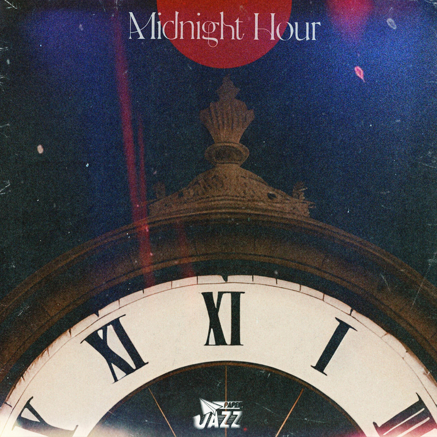 Релиз Midnight Hour