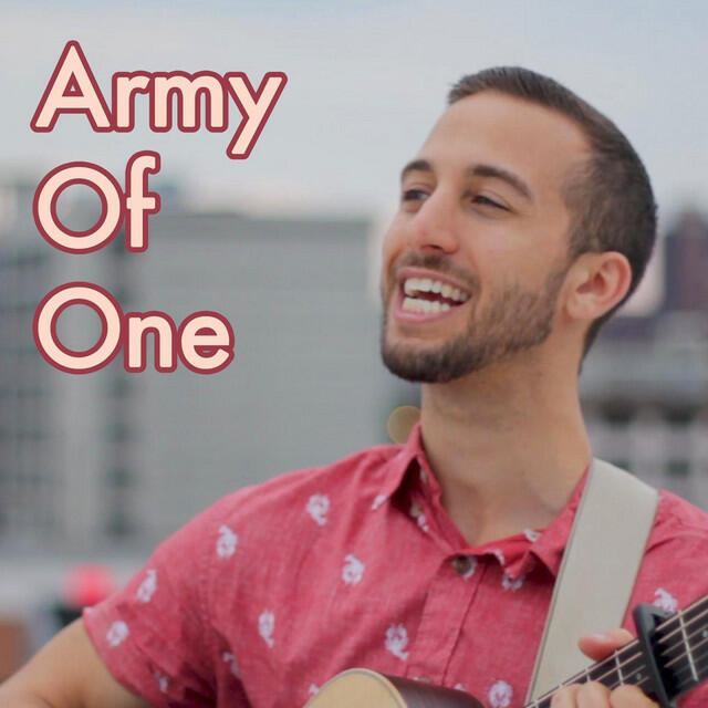 Релиз Army of One