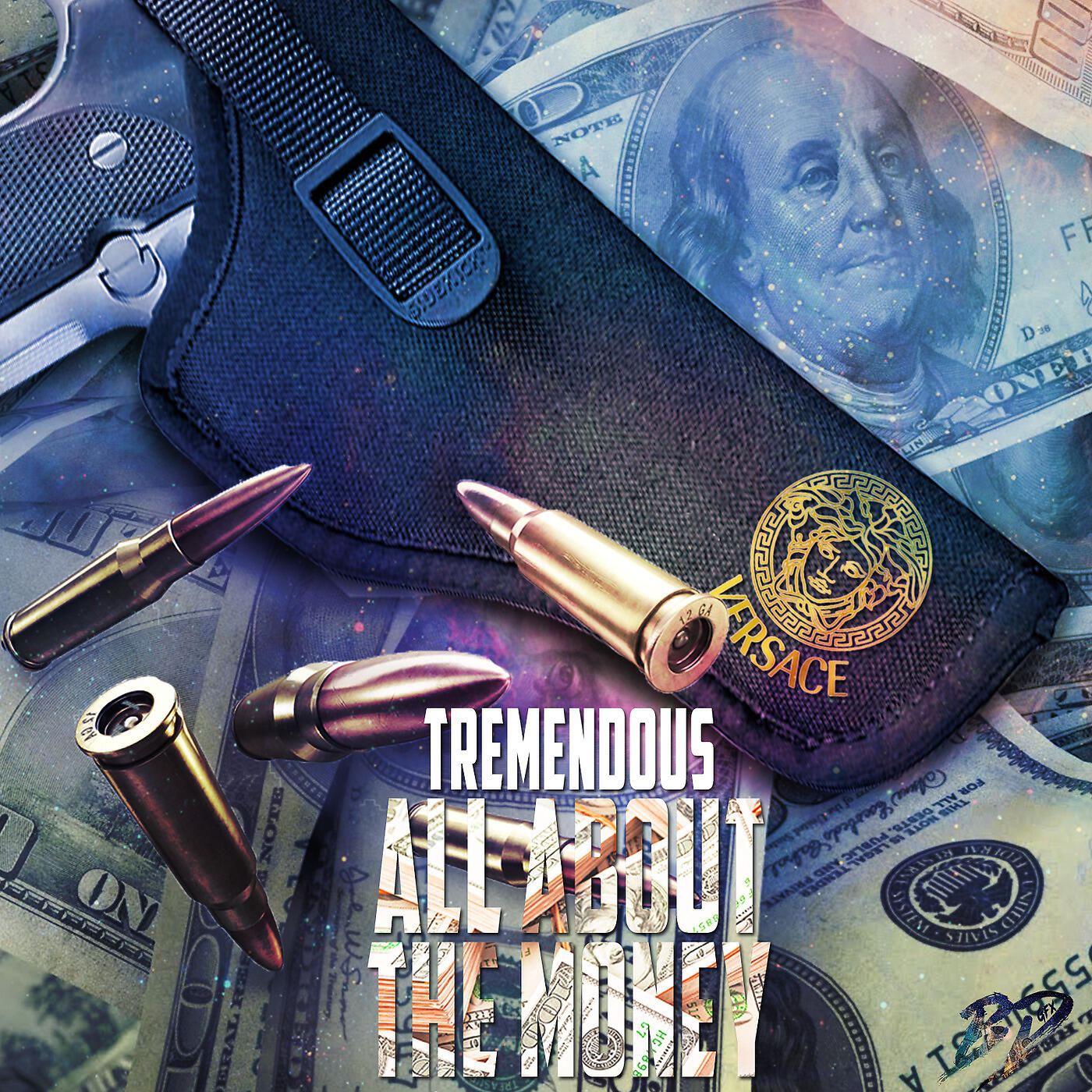 Релиз All About the Money