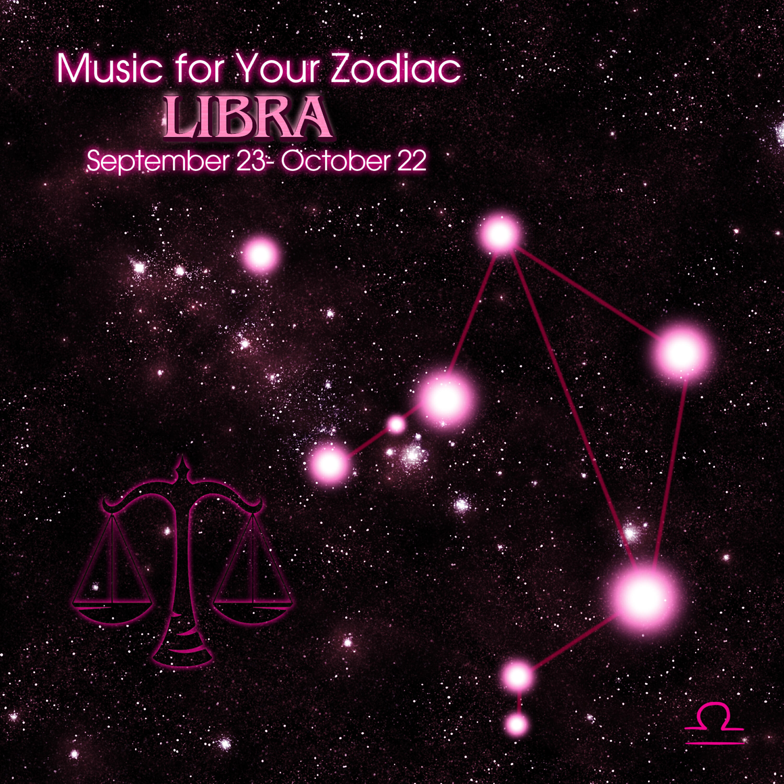 Релиз Music for Your Zodiac: Libra