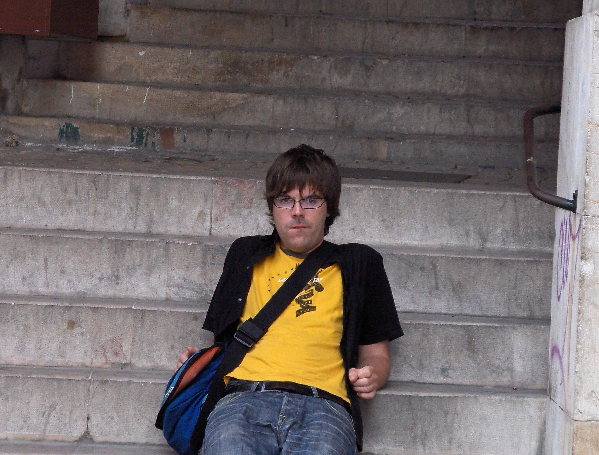 Stefan Schultz