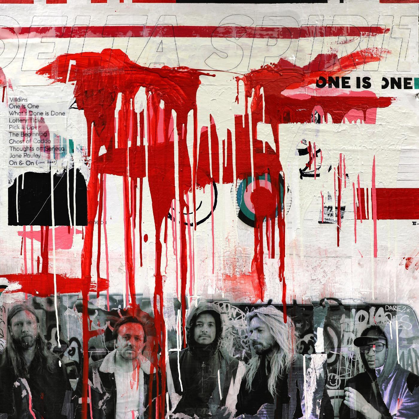 Релиз One is One