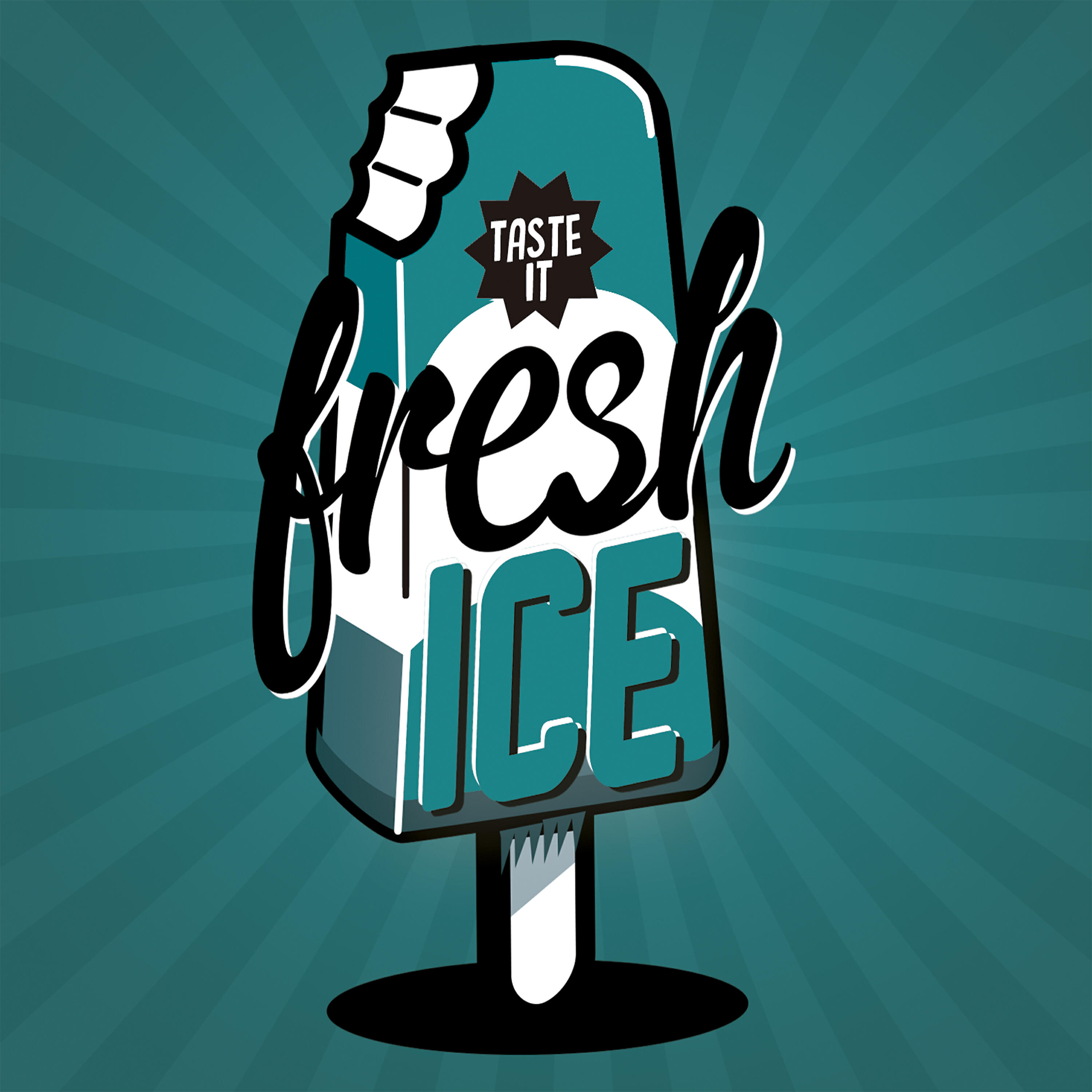 Релиз Fresh Ice