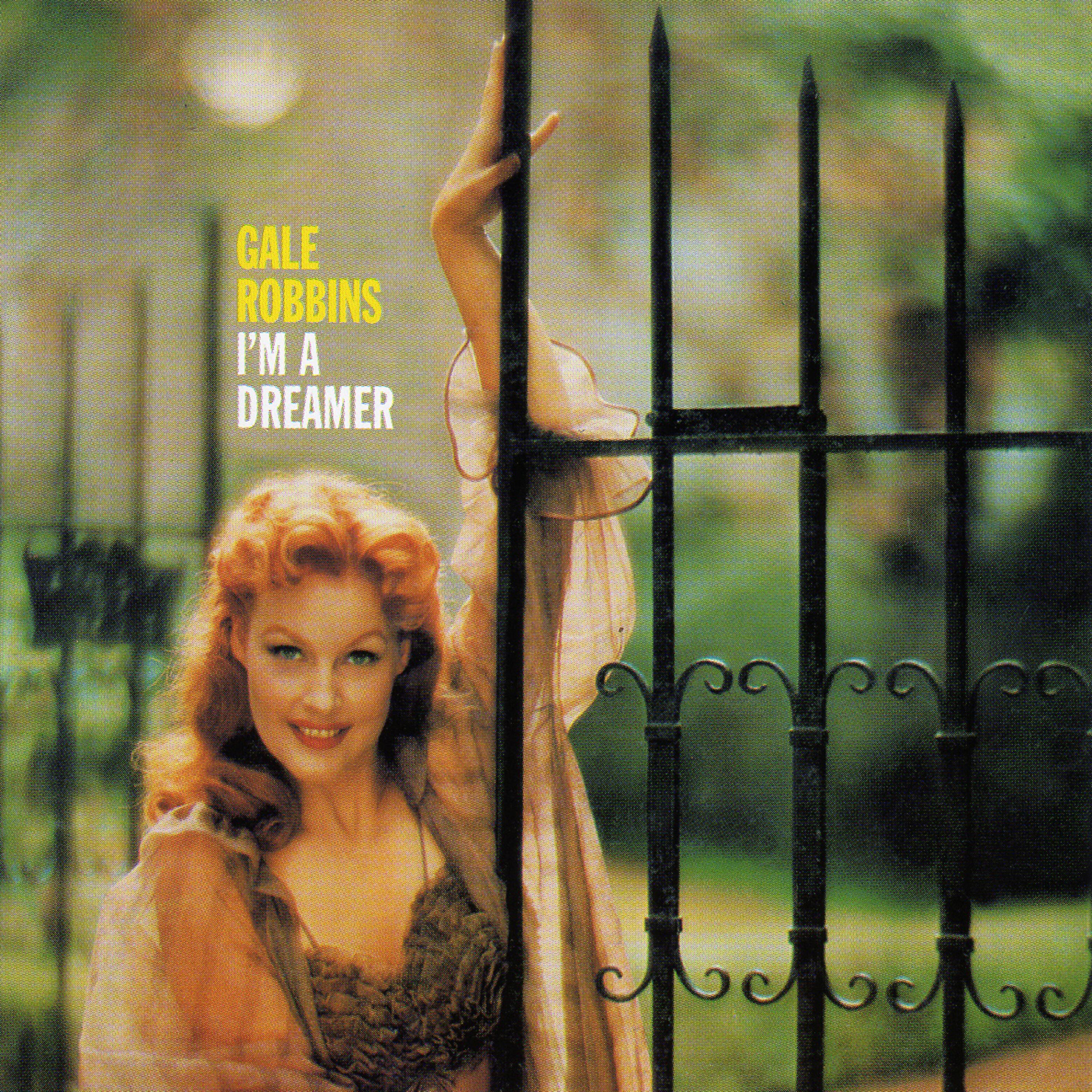 Релиз I'm a Dreamer (with Eddie Cano and His Orchestra)