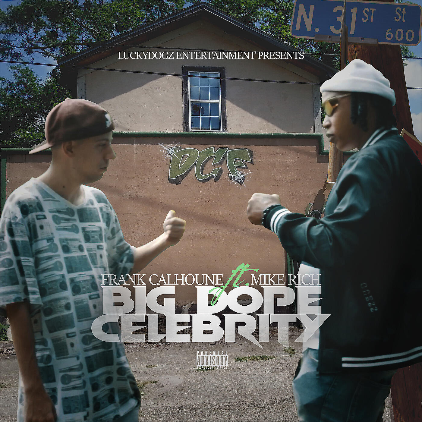 Релиз Big Dope Celebrity