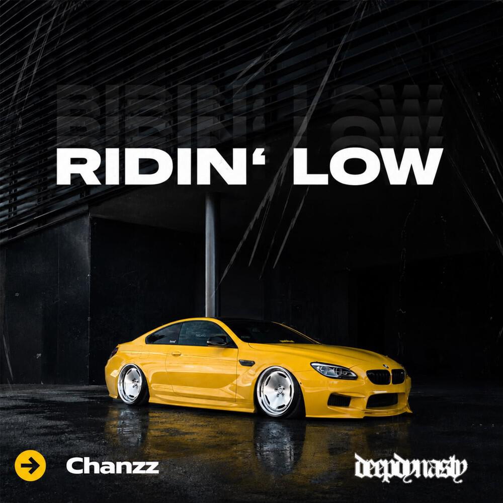 Релиз Ridin Low