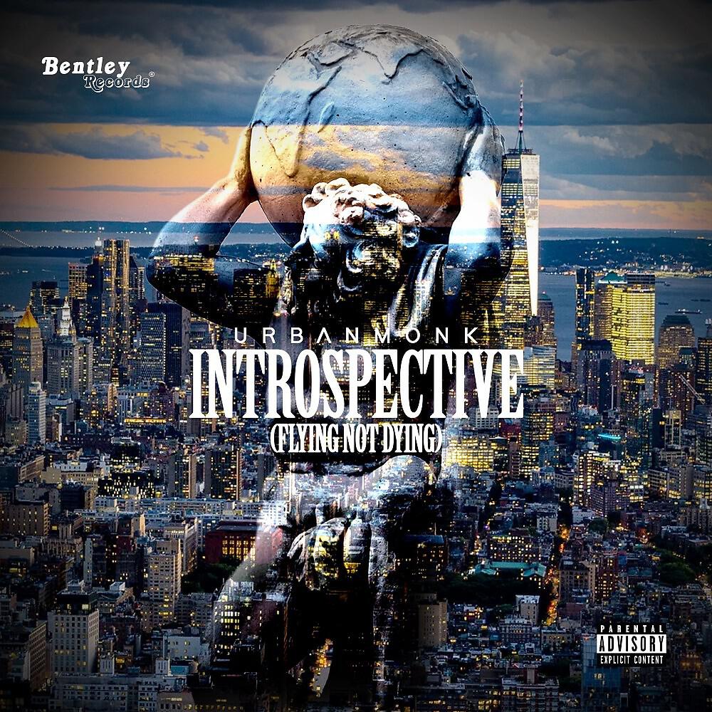 Релиз Introspective (Flying Not Dying)