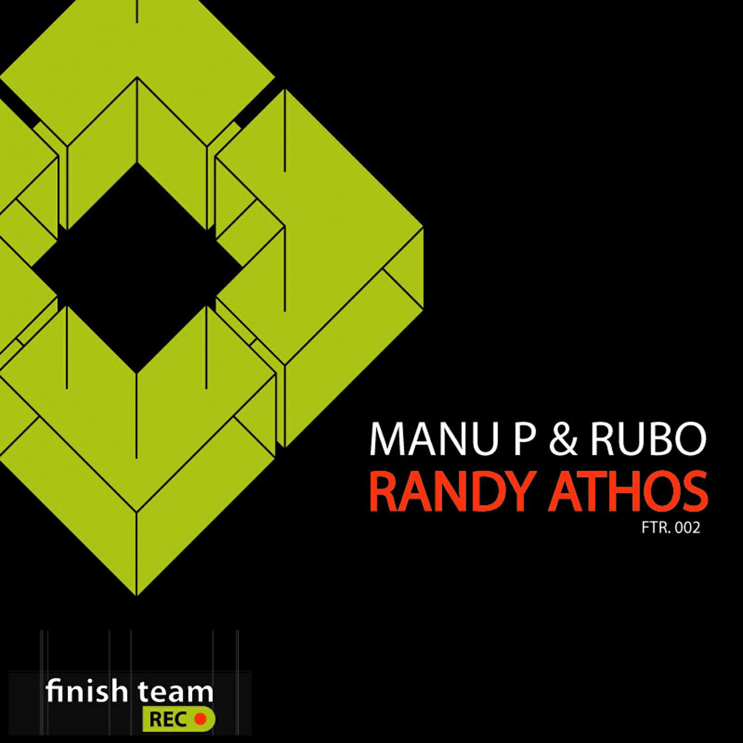 Релиз Randy Athos