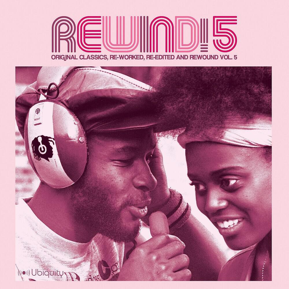 Релиз Rewind, Vol. 5