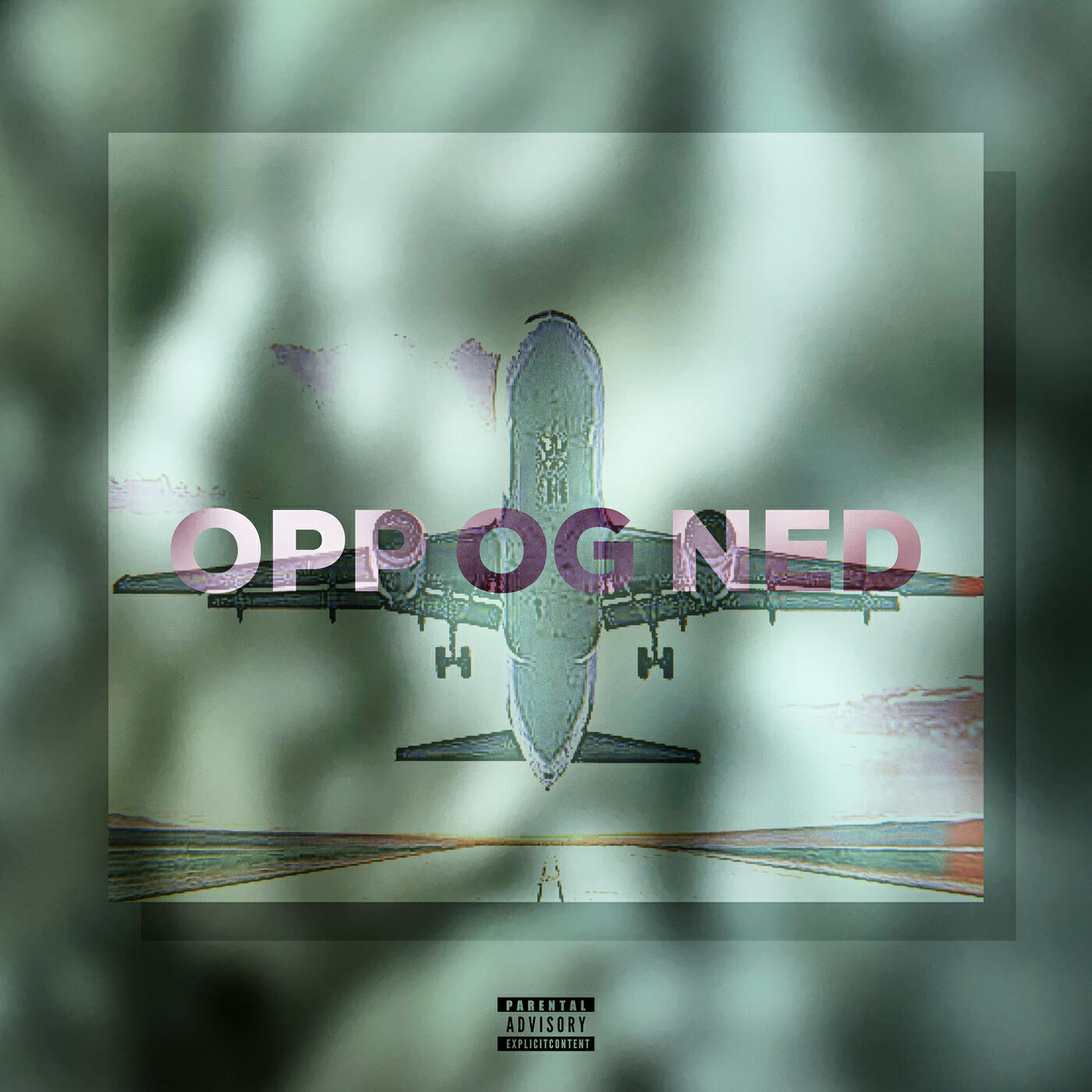 Релиз Opp Og Ned