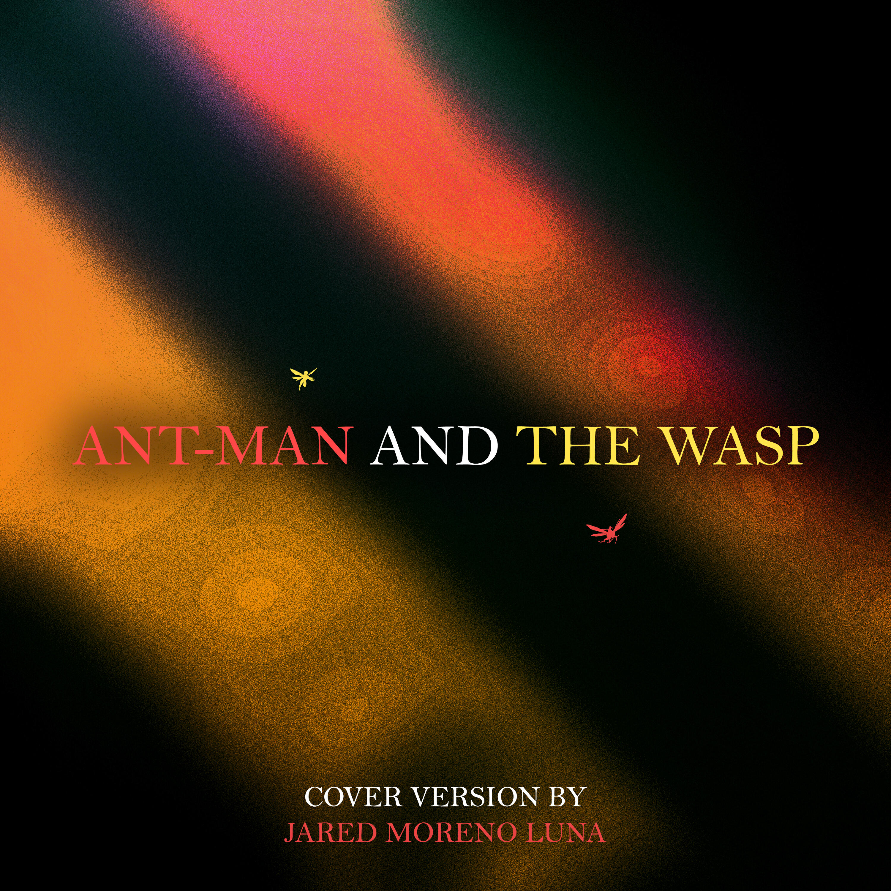 Релиз Ant-Man and The Wasp