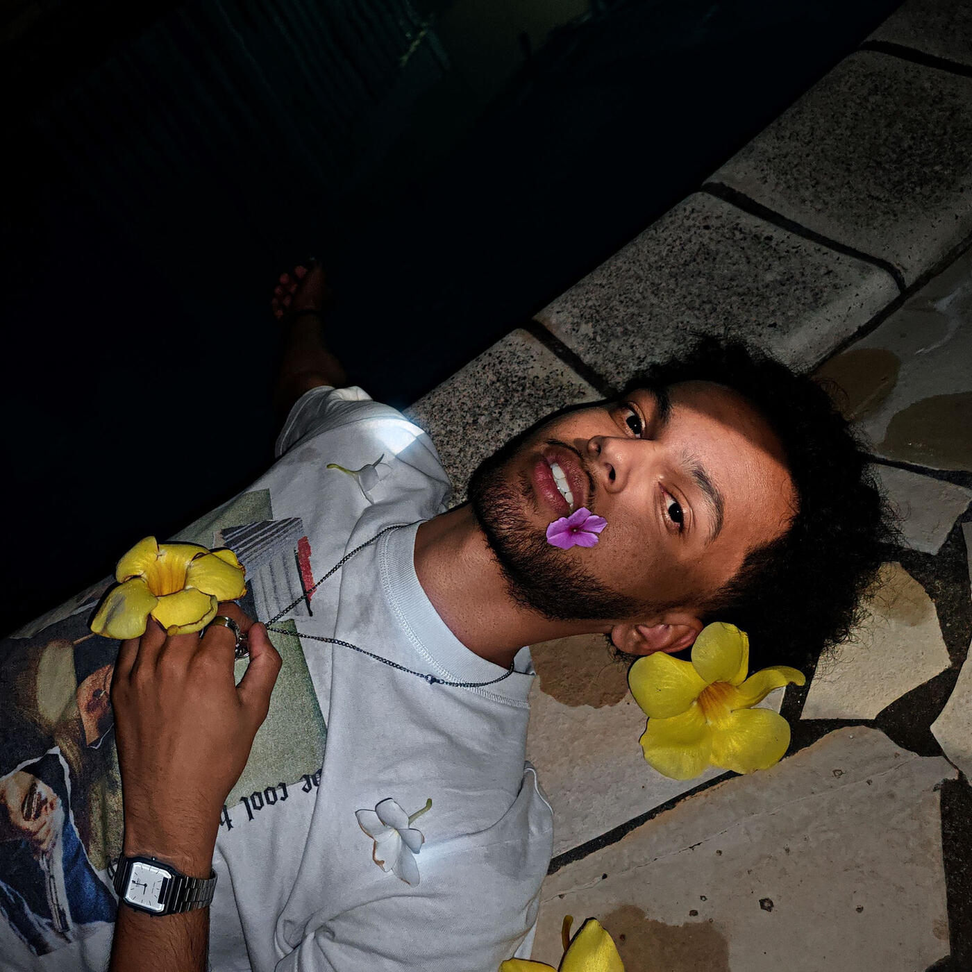 Релиз Viens on s'aime