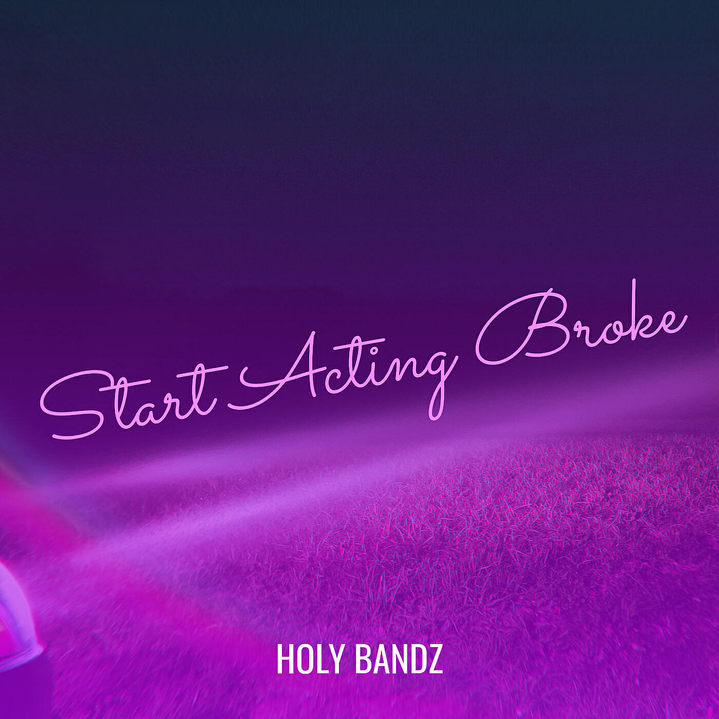 Holy Bandz