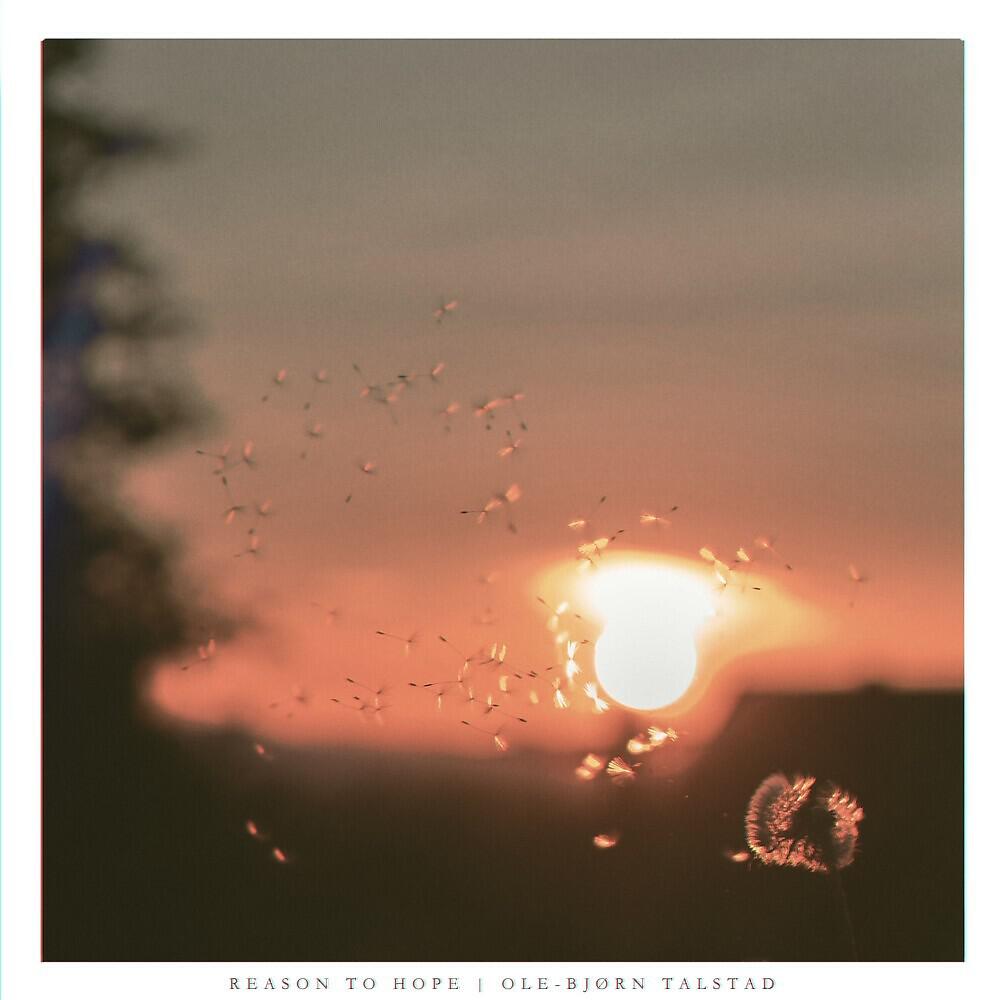 Релиз Reason to Hope