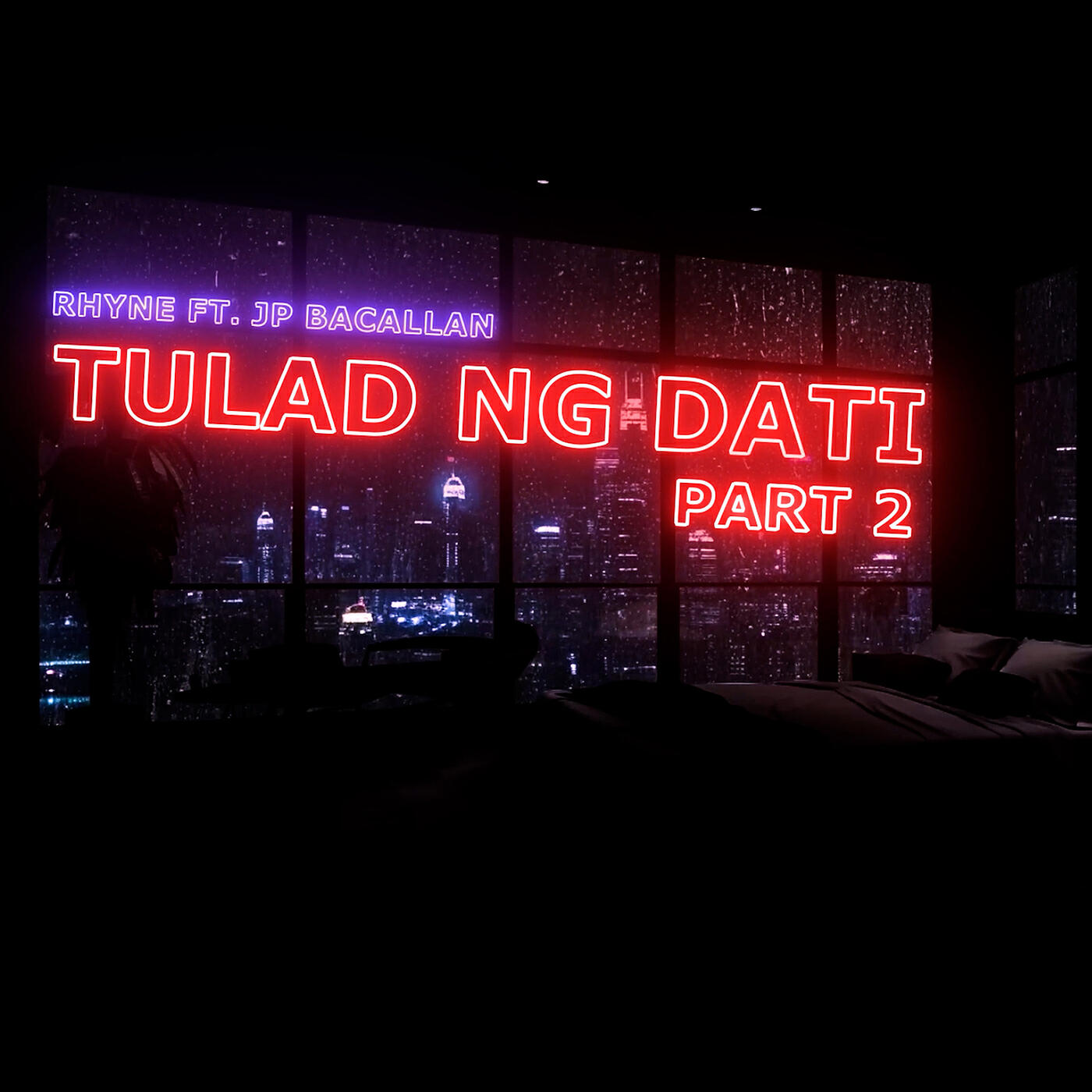 Релиз Tulad Ng Dati, Pt.2