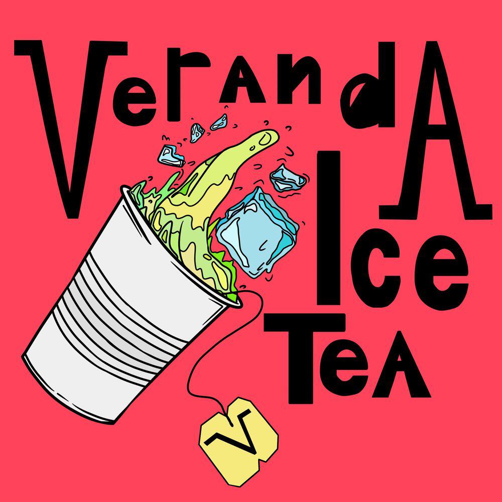 Релиз Veranda - Ice Tea