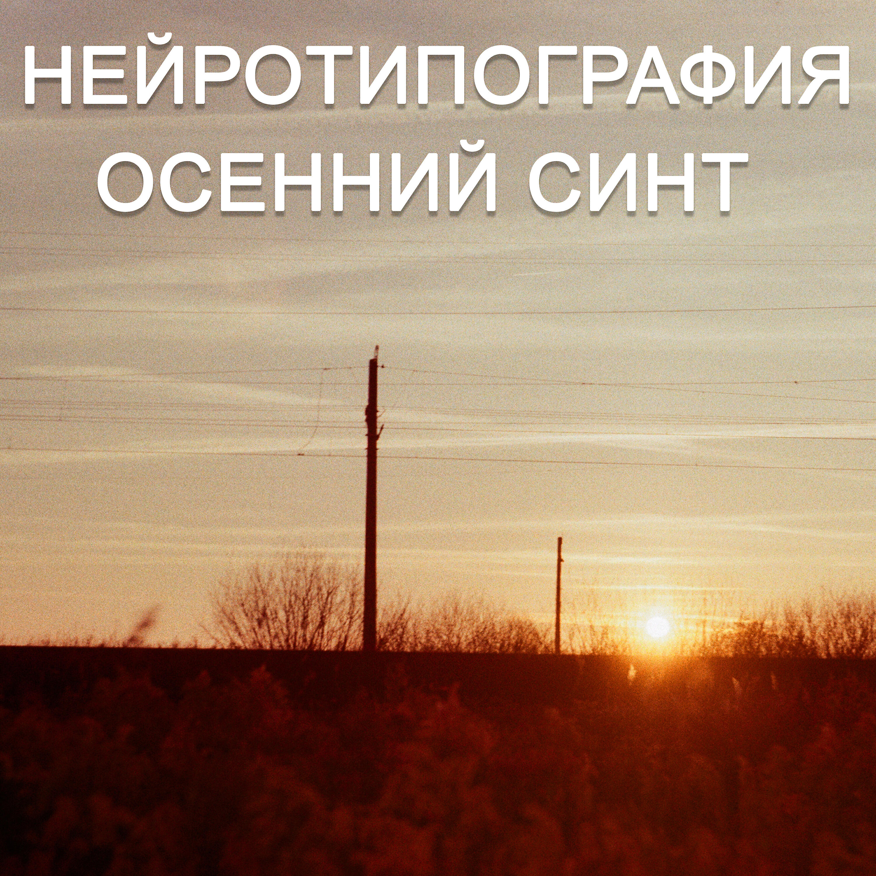 Релиз Осенний синт