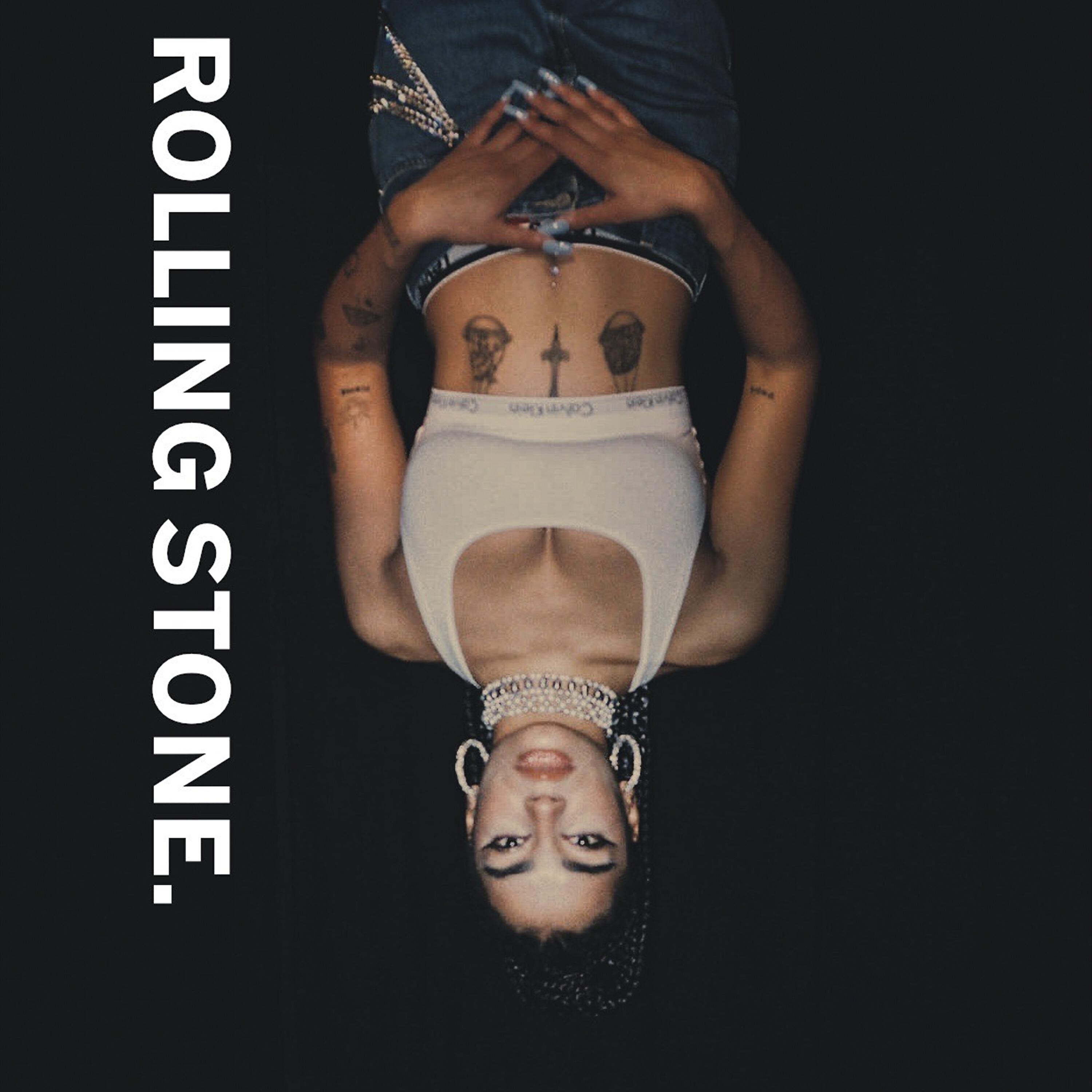 Релиз Rolling Stone