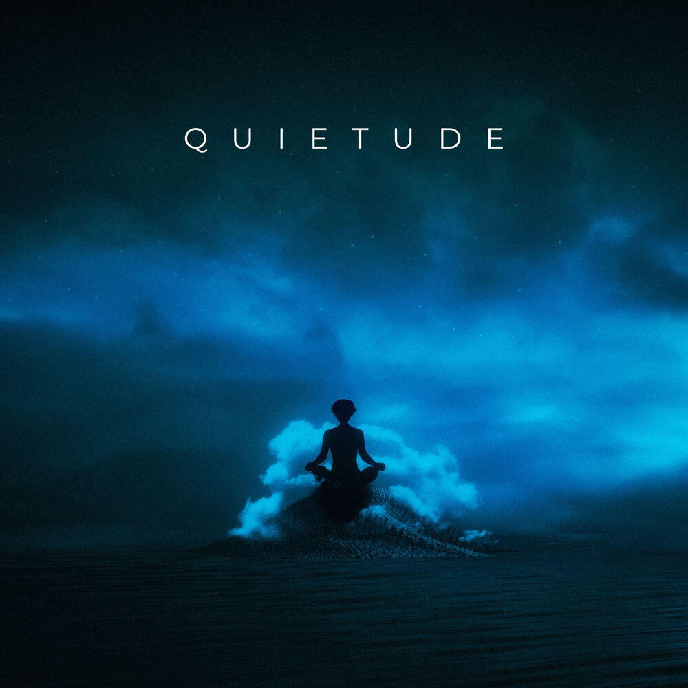 Релиз Quietude
