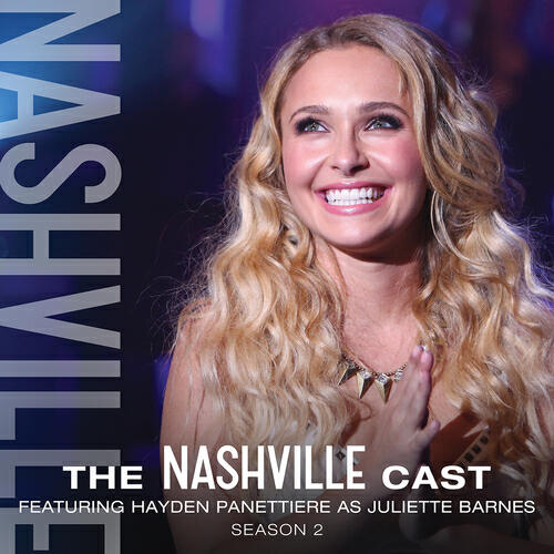 Релиз Hayden Panettiere As Juliette Barnes, Season 2