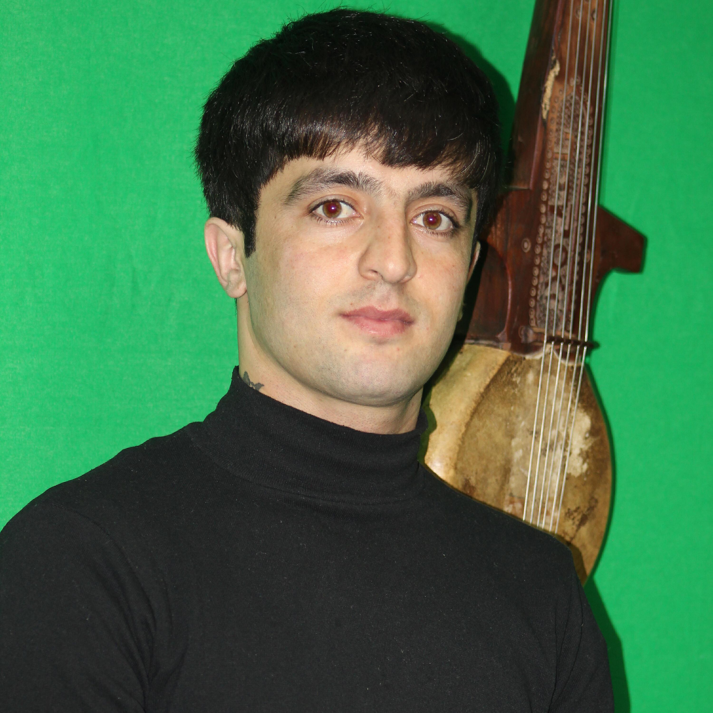 Sherzodi Suhrob