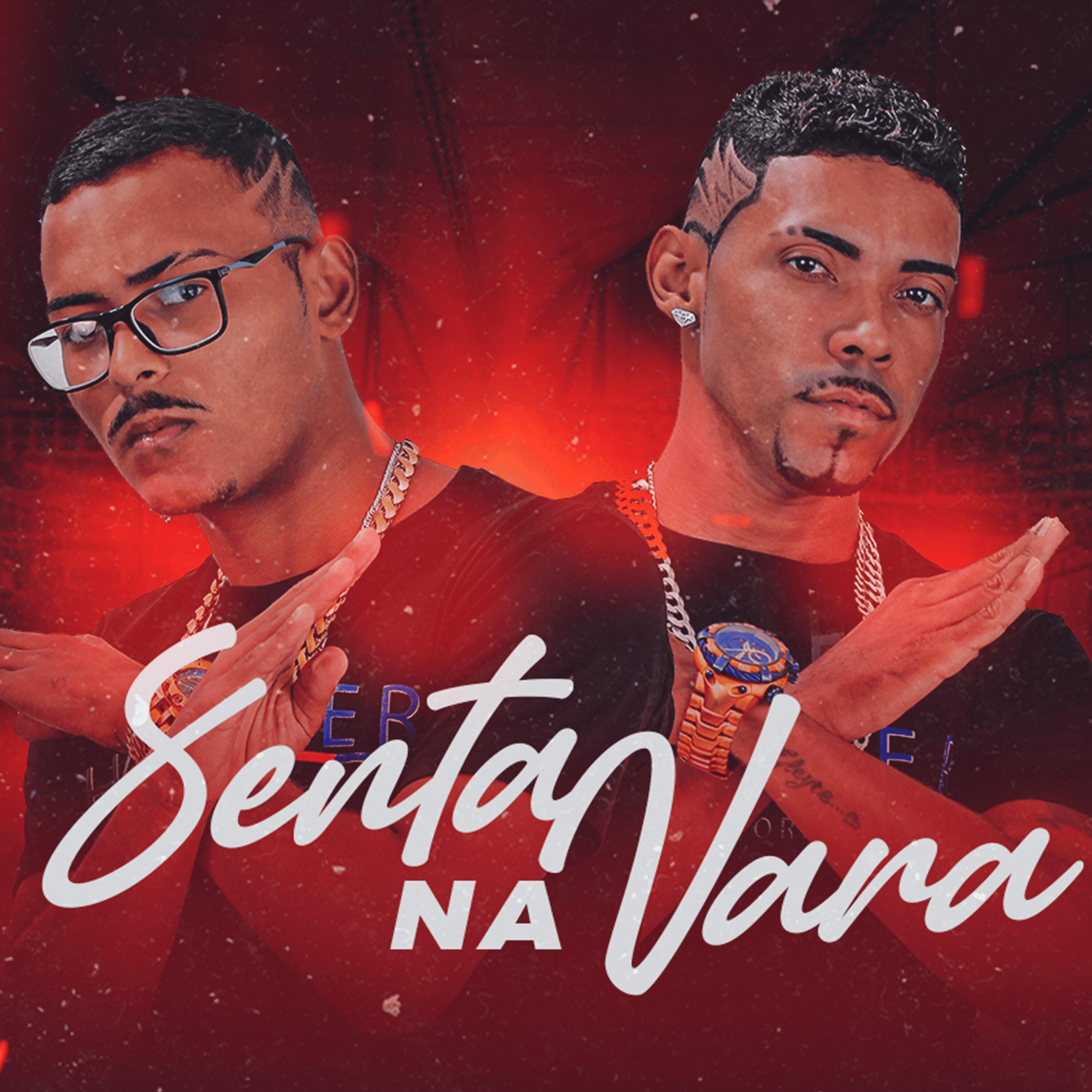 Скачать песню Augusto GT, Joãozinho GT, MC Thiaguinho do Recife, BNB No Beat, Mari Mai - Senta na Vara бесплатно в MP3 для Android и iOS