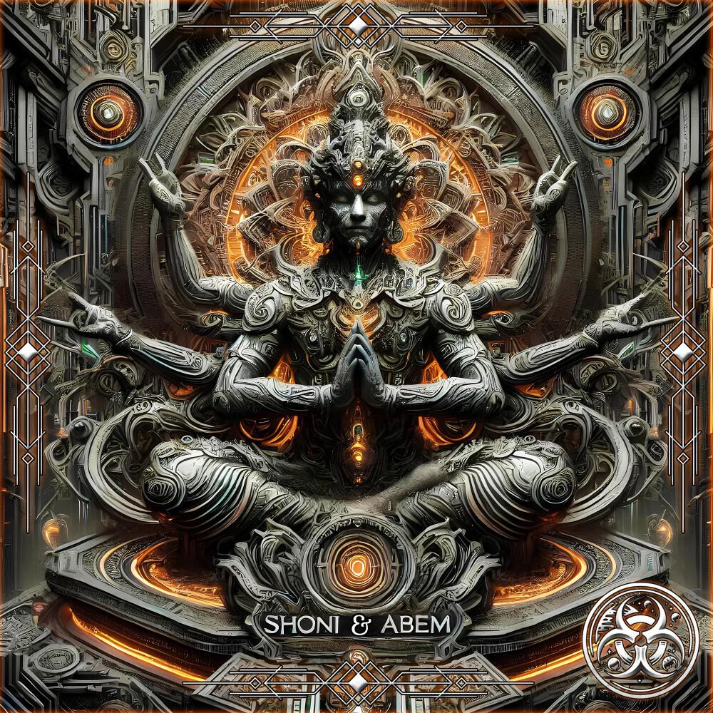 Релиз Morphic Resonance