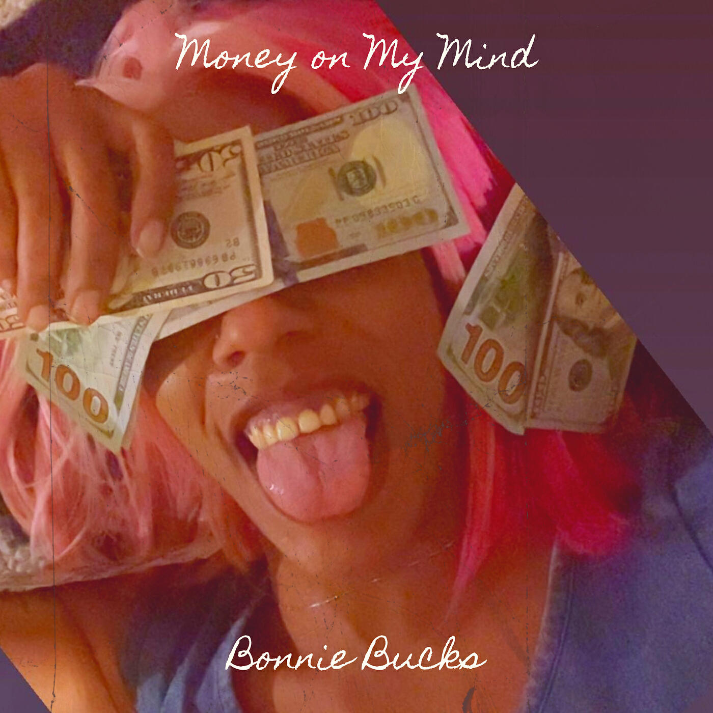 Релиз Money on My Mind