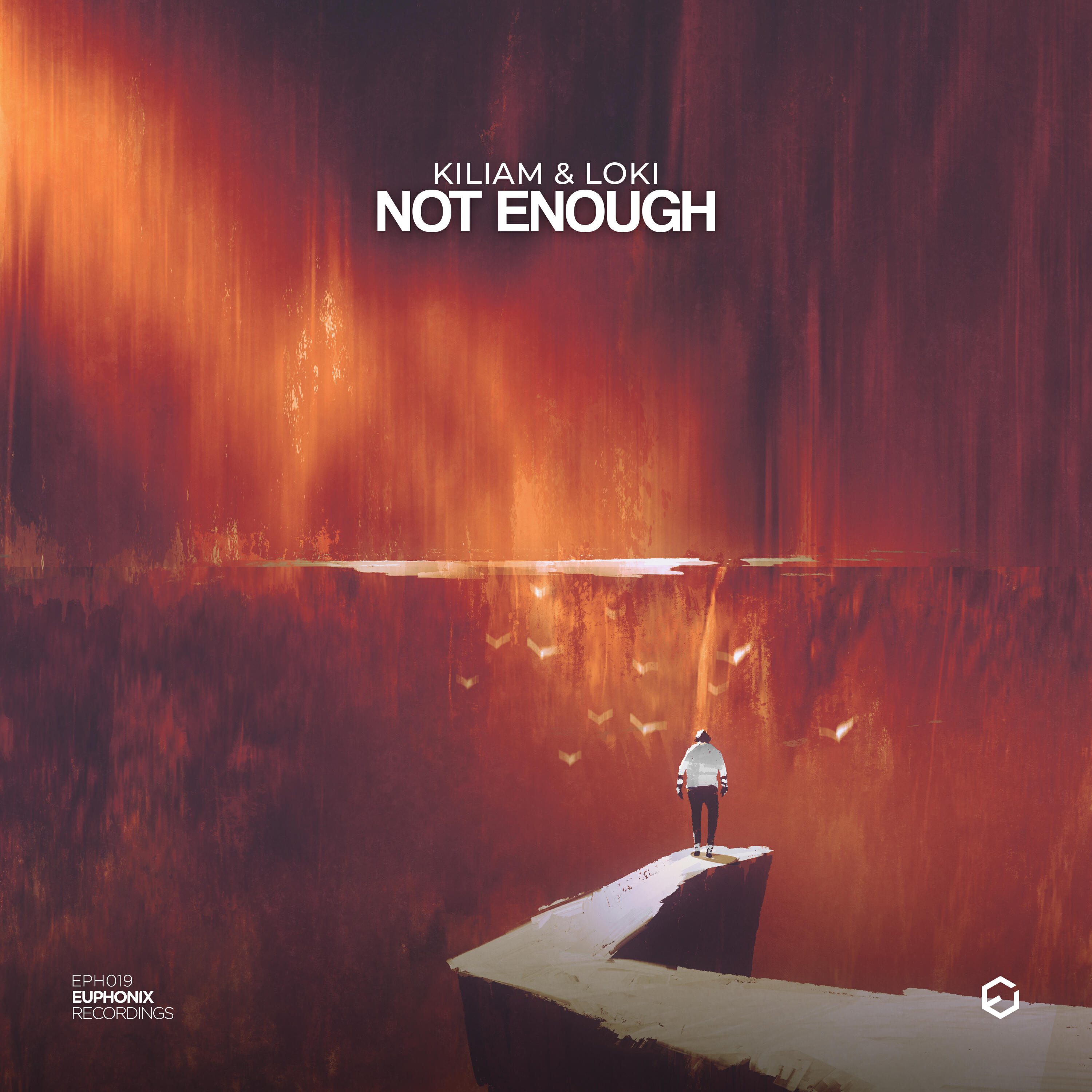 Релиз Not Enough