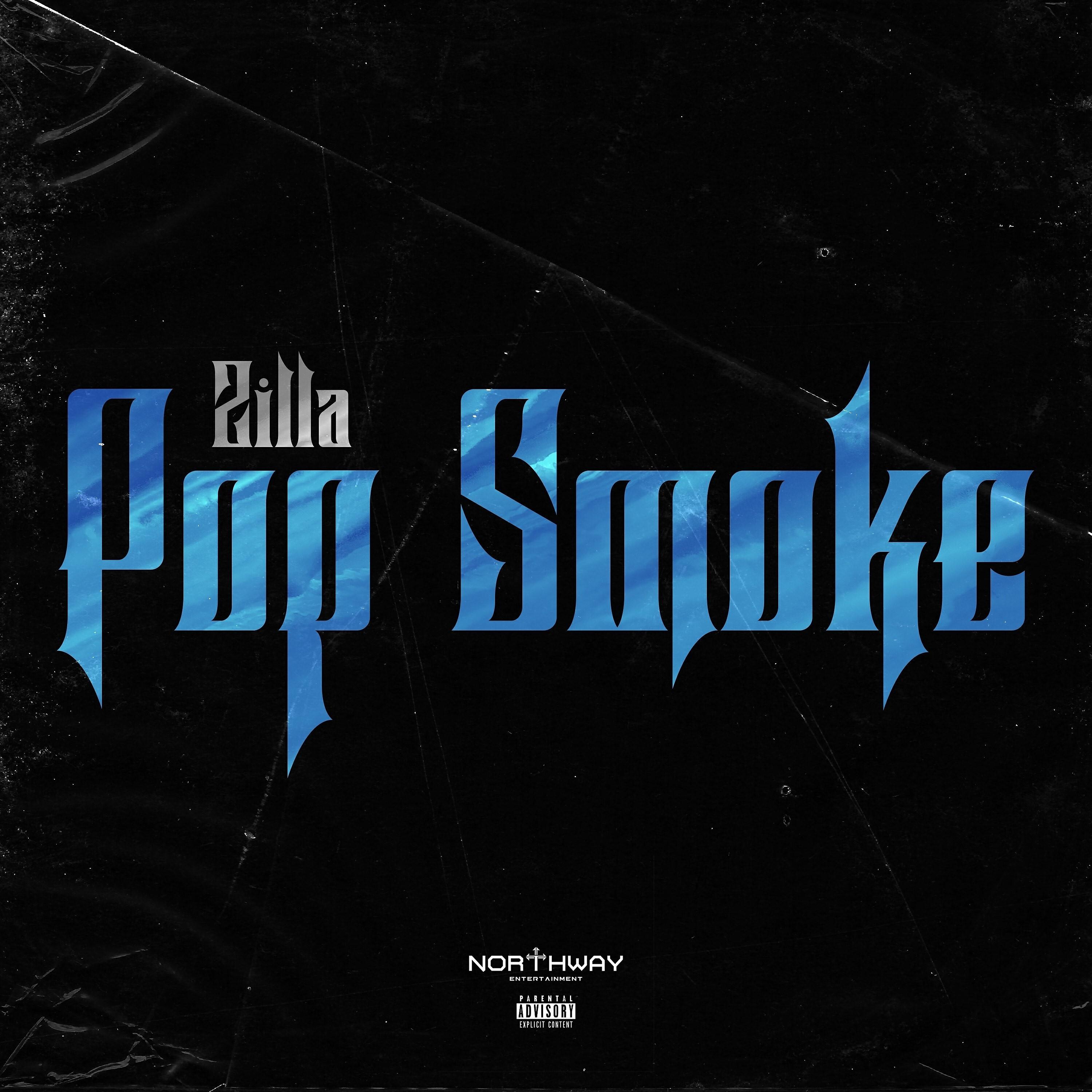 Релиз Pop Smoke