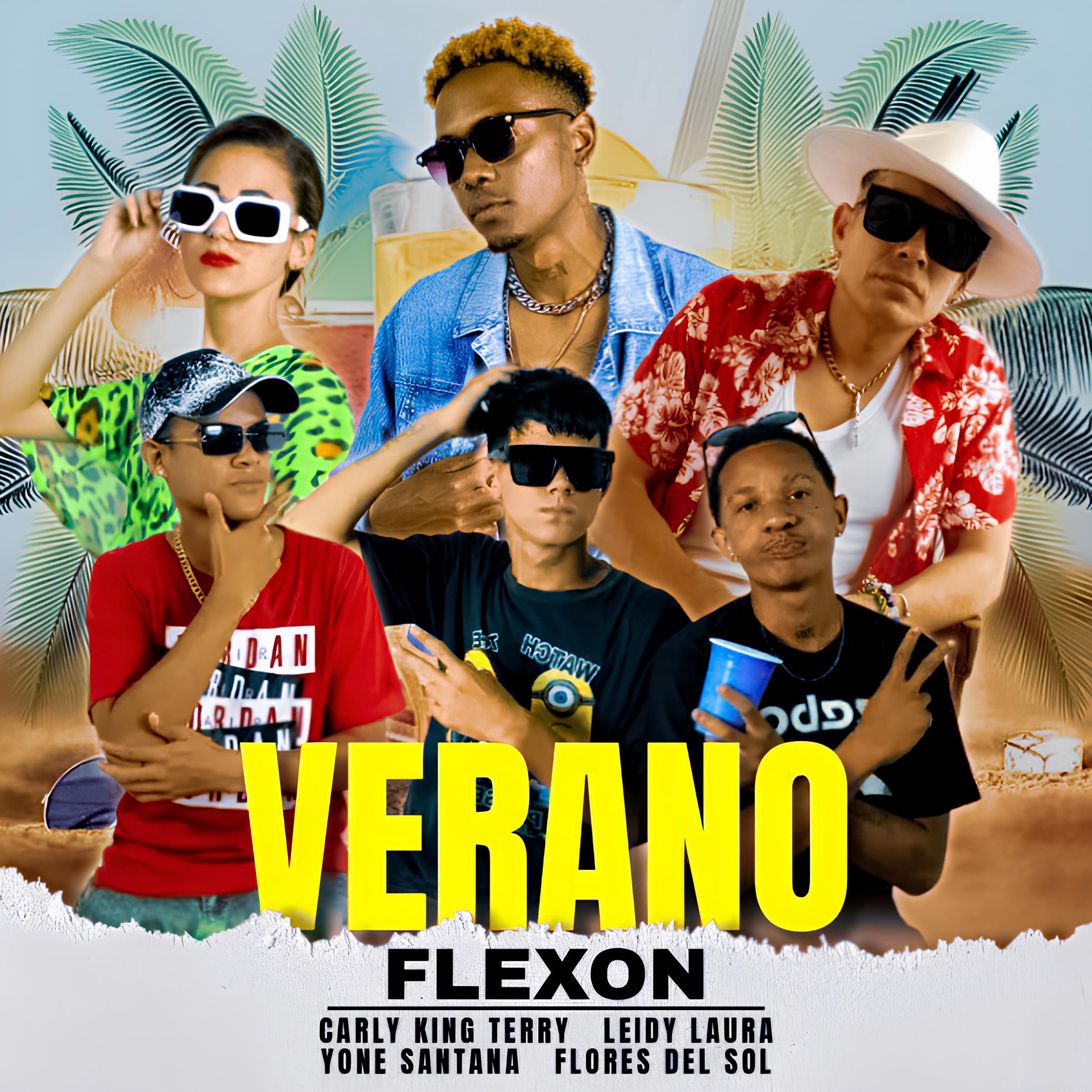 Релиз VERANO