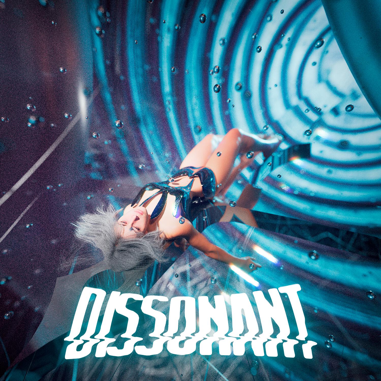 Релиз Dissonant