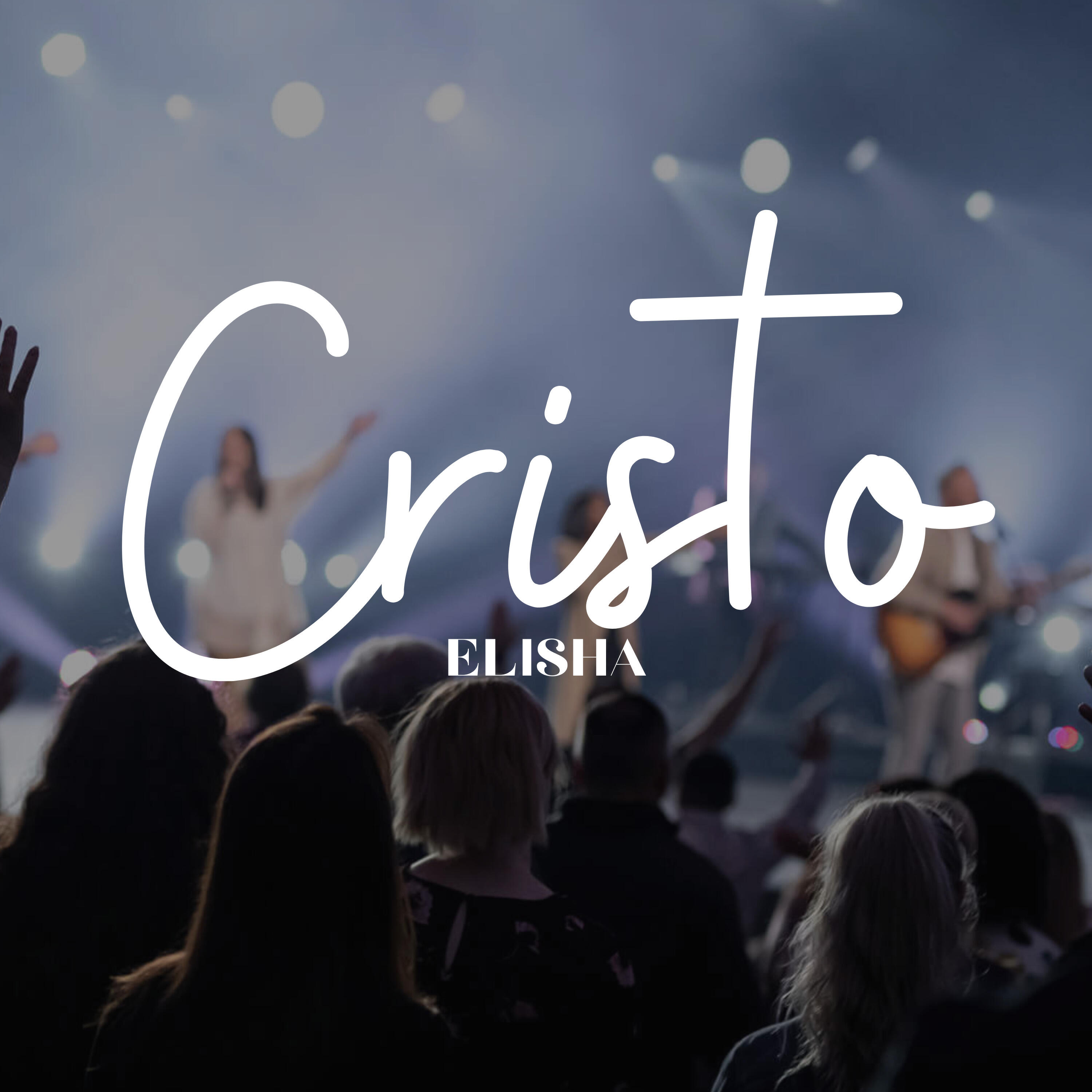 Релиз Cristo