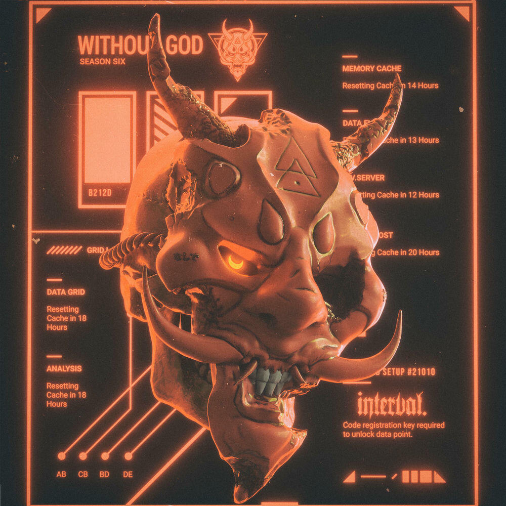 Релиз Without God: Season Six