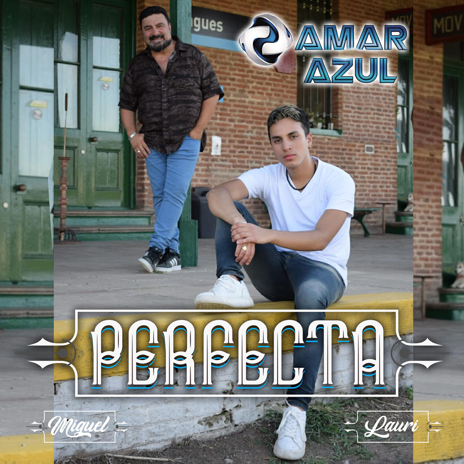 Релиз Perfecta