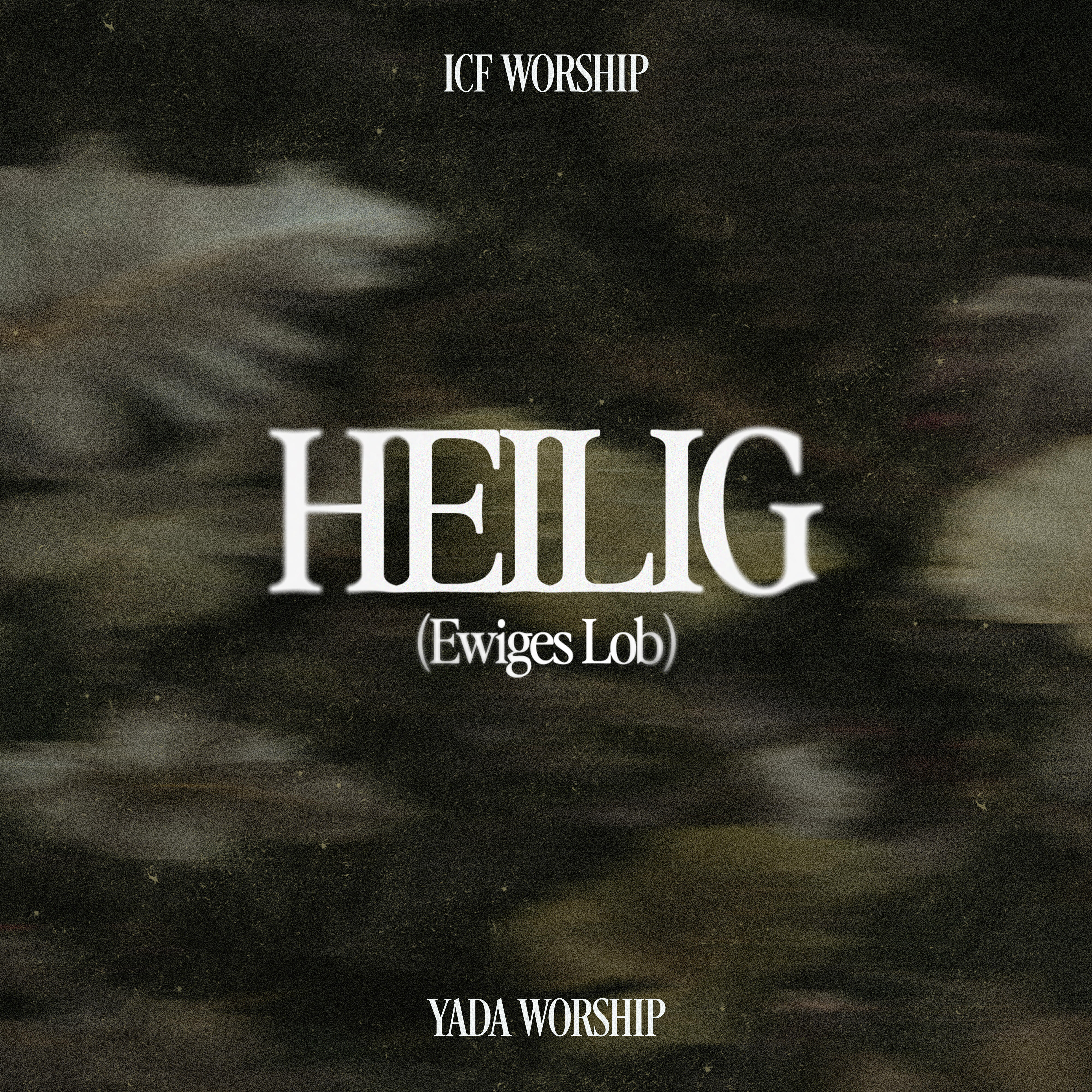 Релиз Heilig (Ewiges Lob)