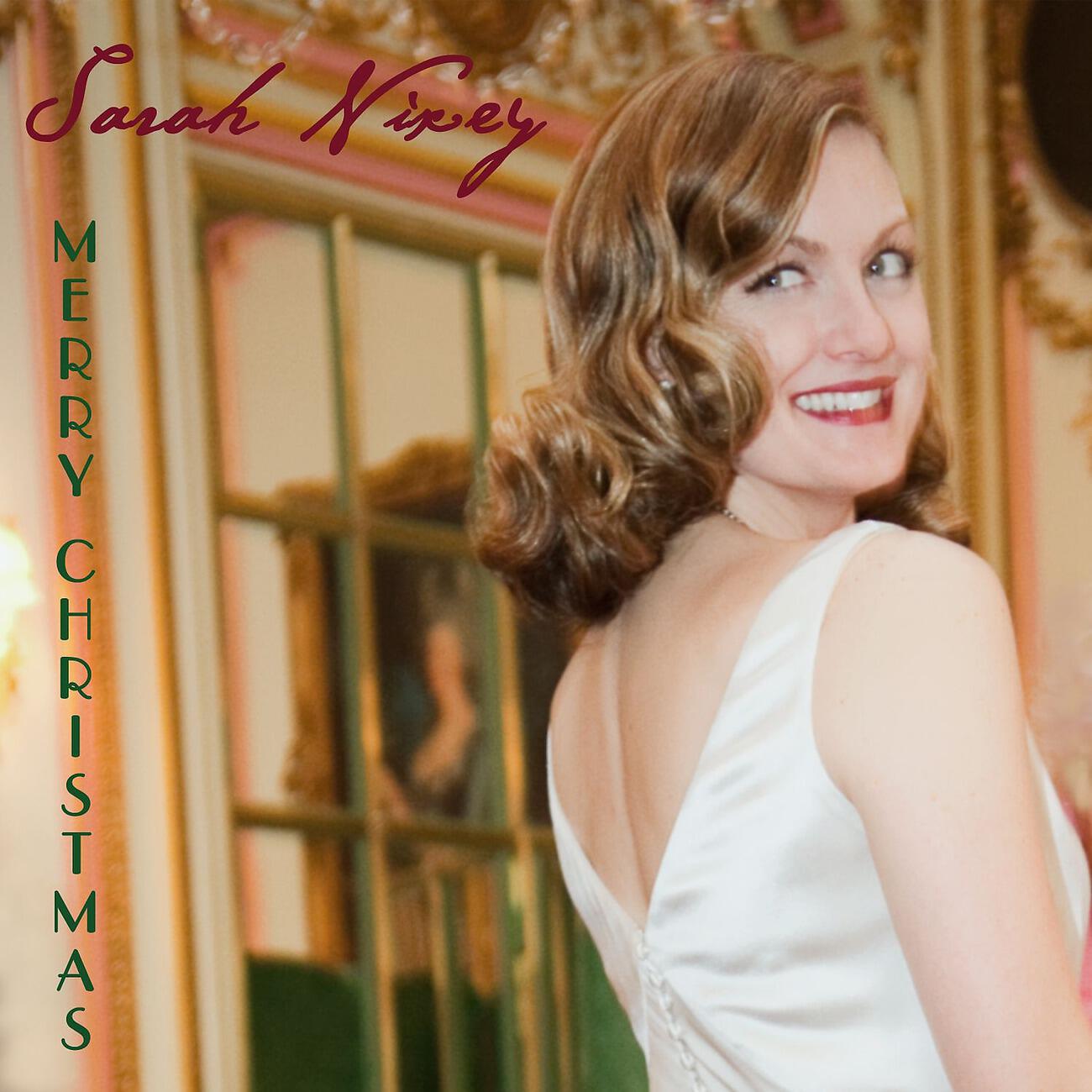 Релиз Nixey's Merry Christmas Single