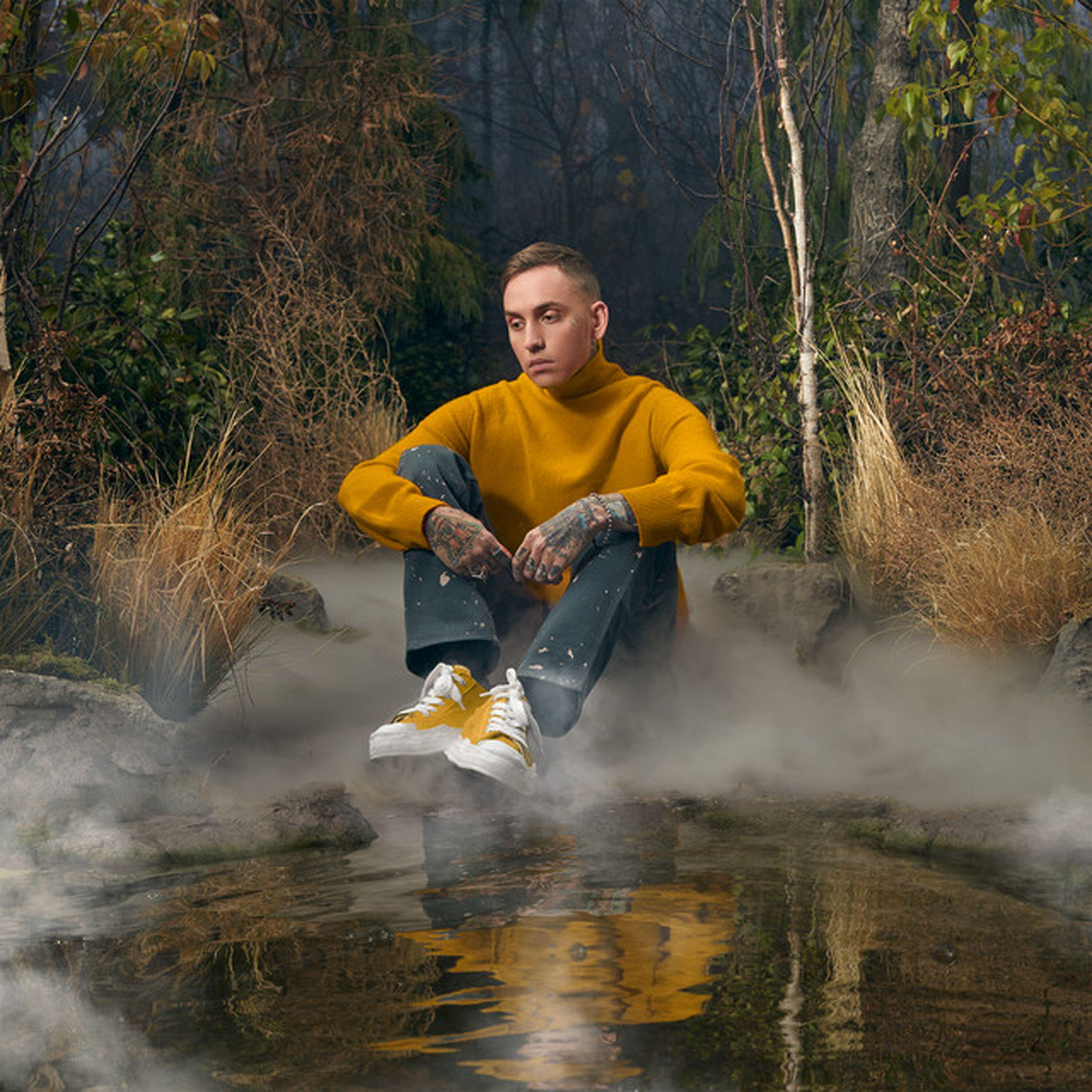 Релиз misery lake