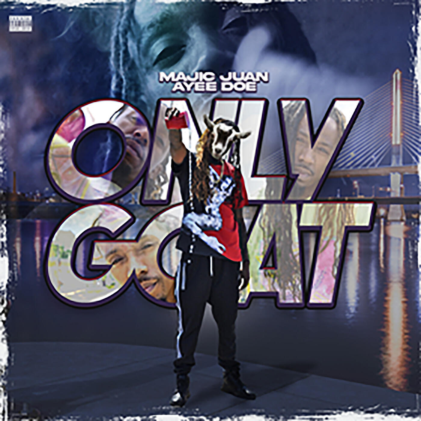 Релиз Only Goat