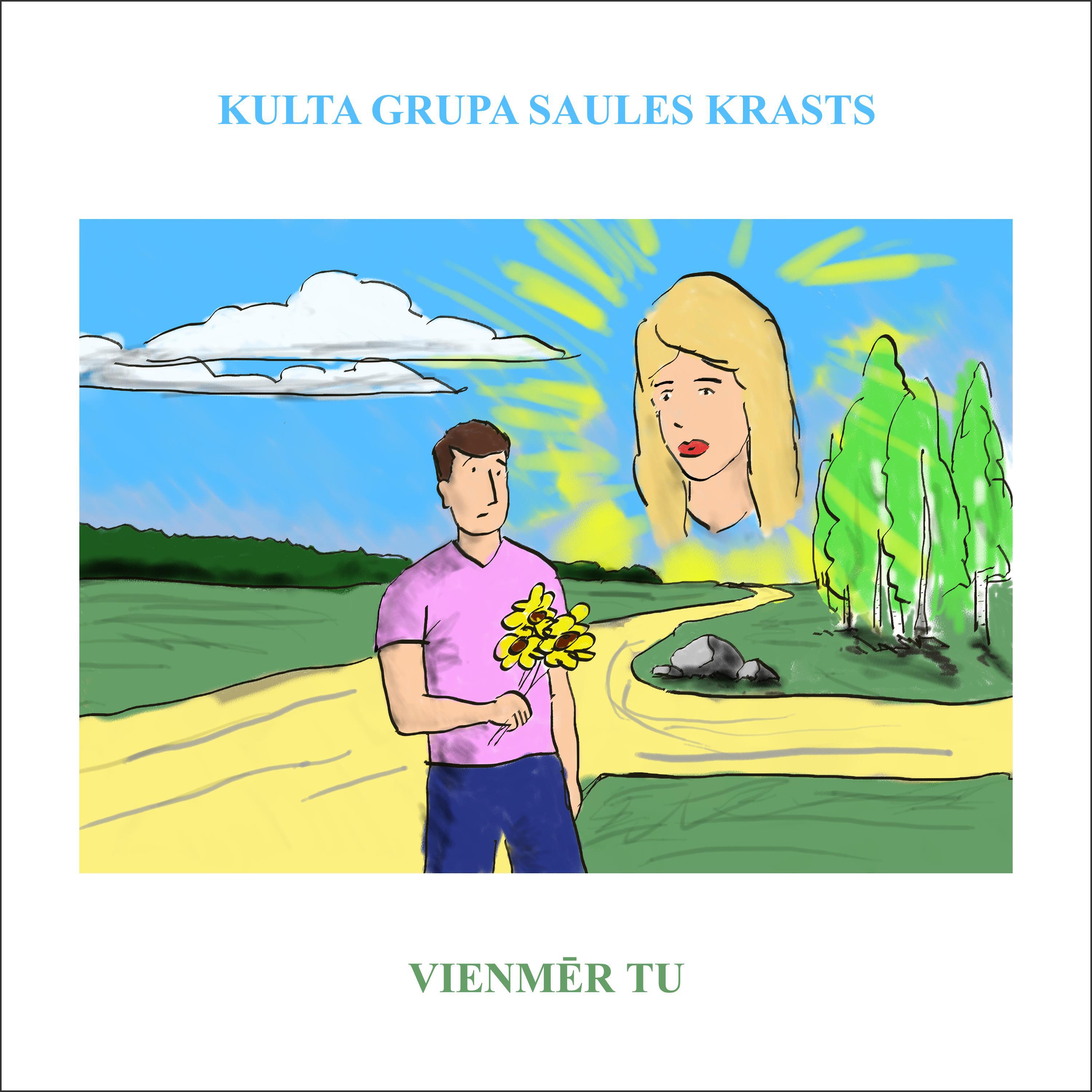 Релиз Vienmēr Tu