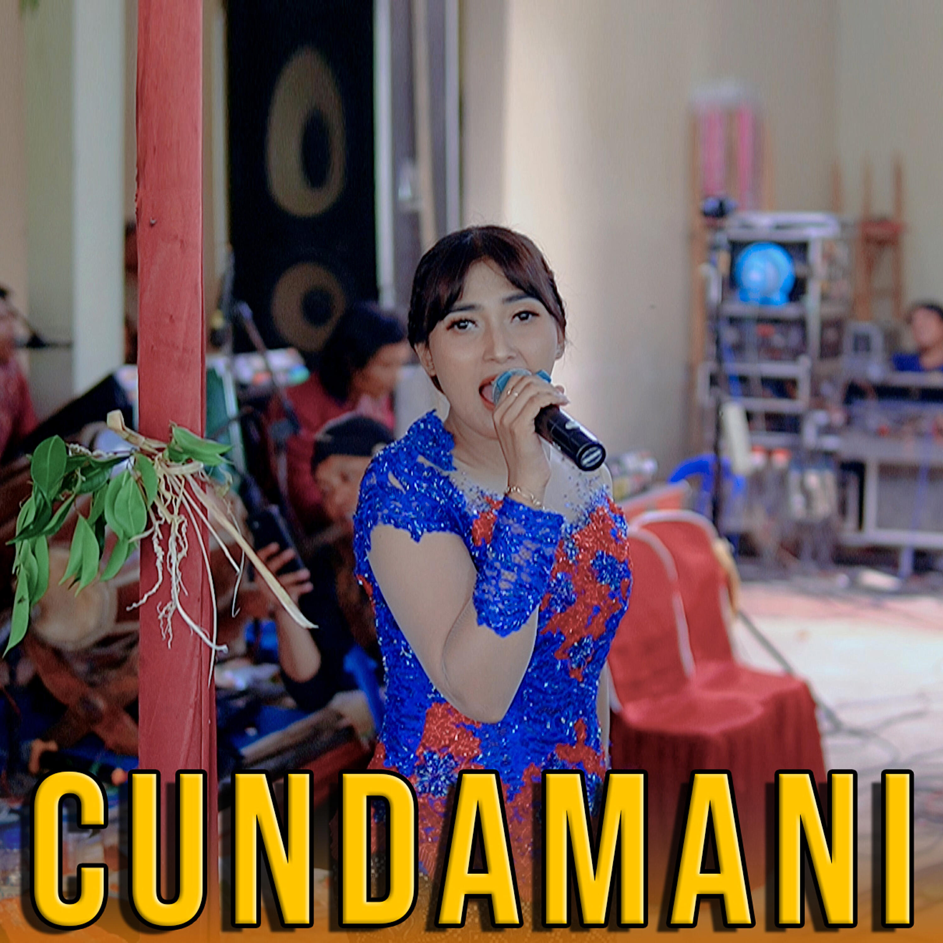 Релиз Cundamani