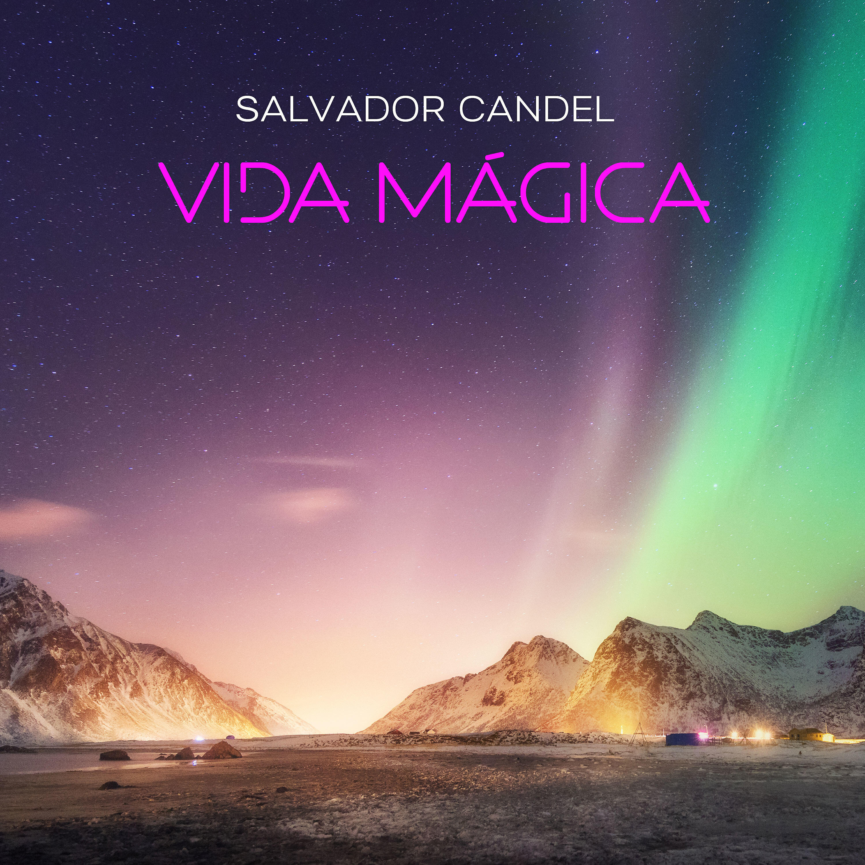 Релиз Vida Mágica
