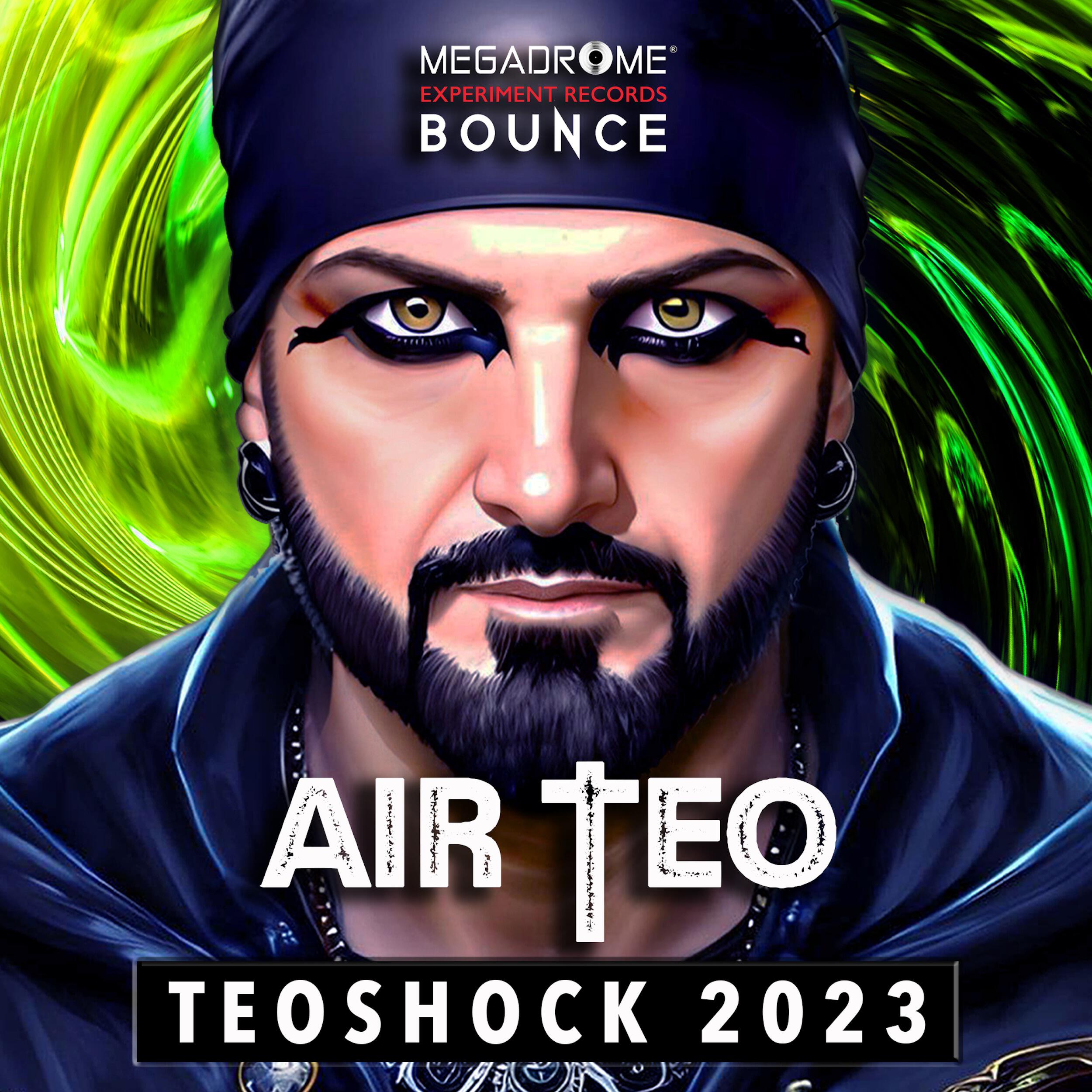 Релиз Teoshock 2023