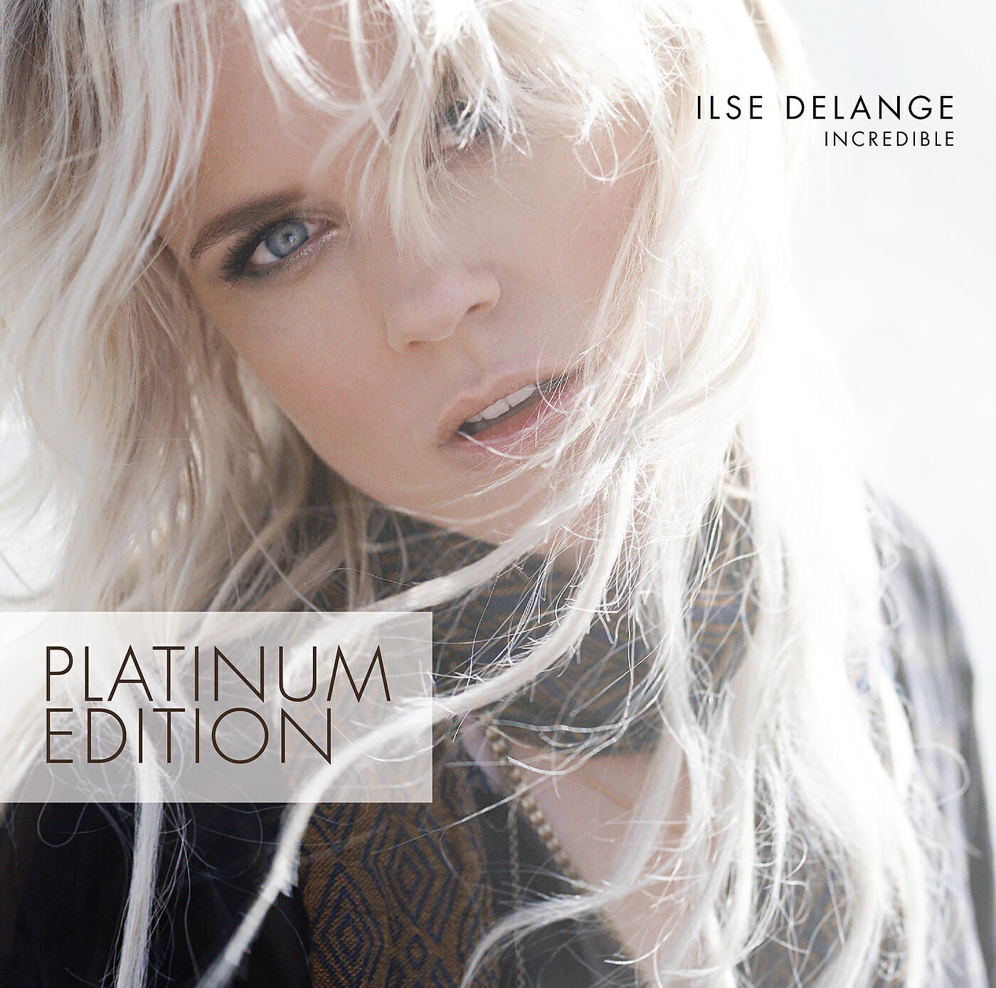 Постер альбома Incredible (Platinum Edition)