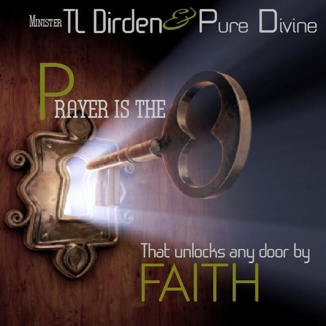 Релиз Prayer Is the Key