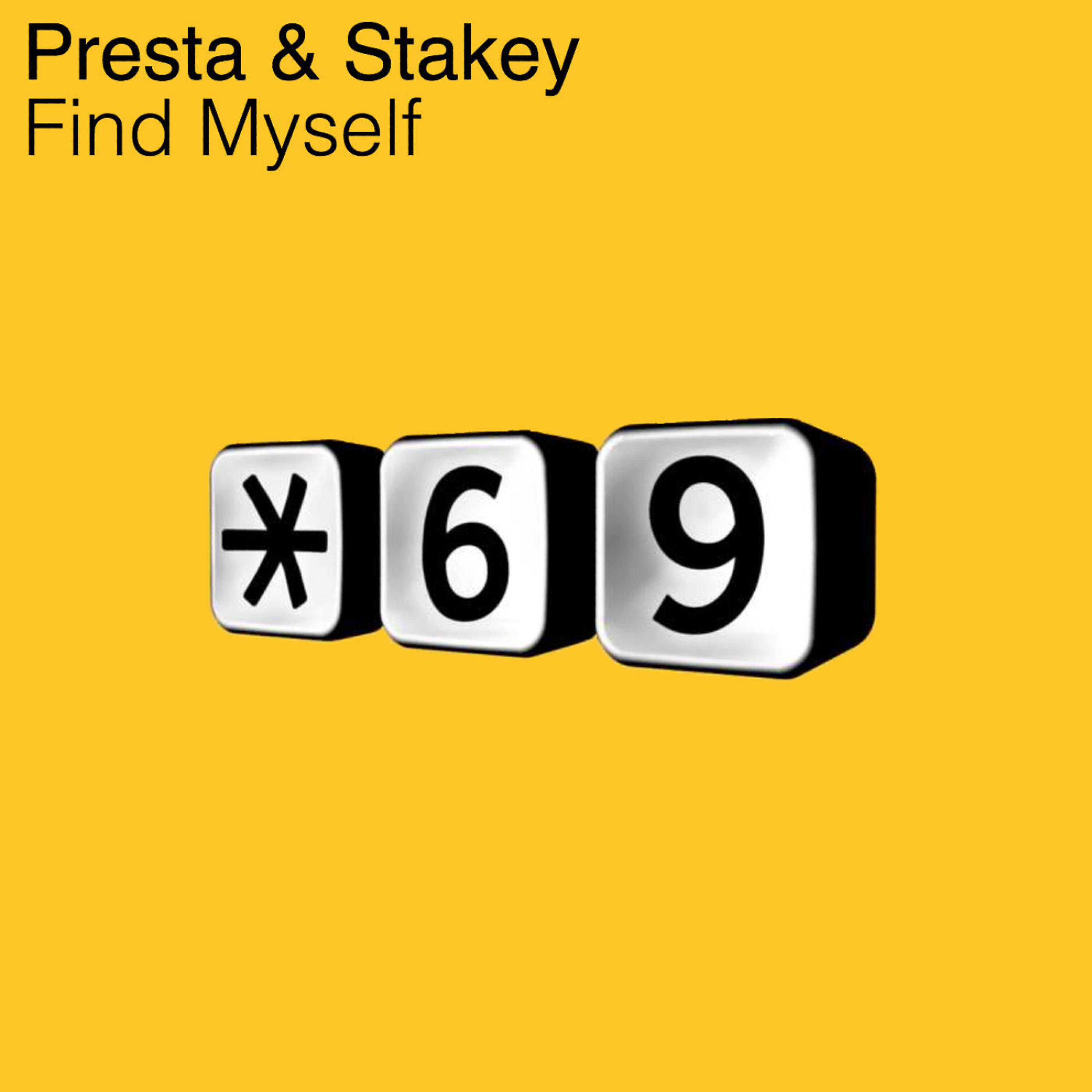 Релиз Find Myself